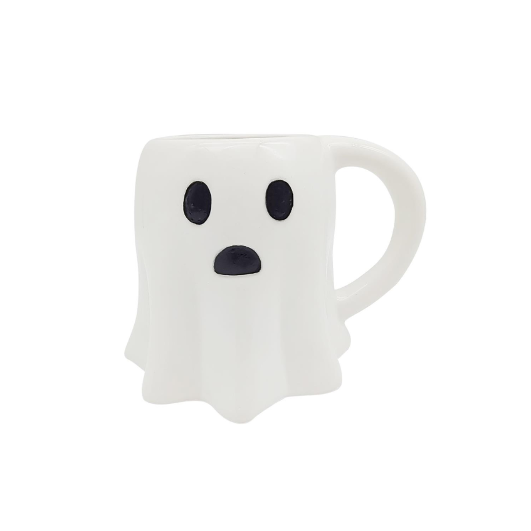 Ghost Mug