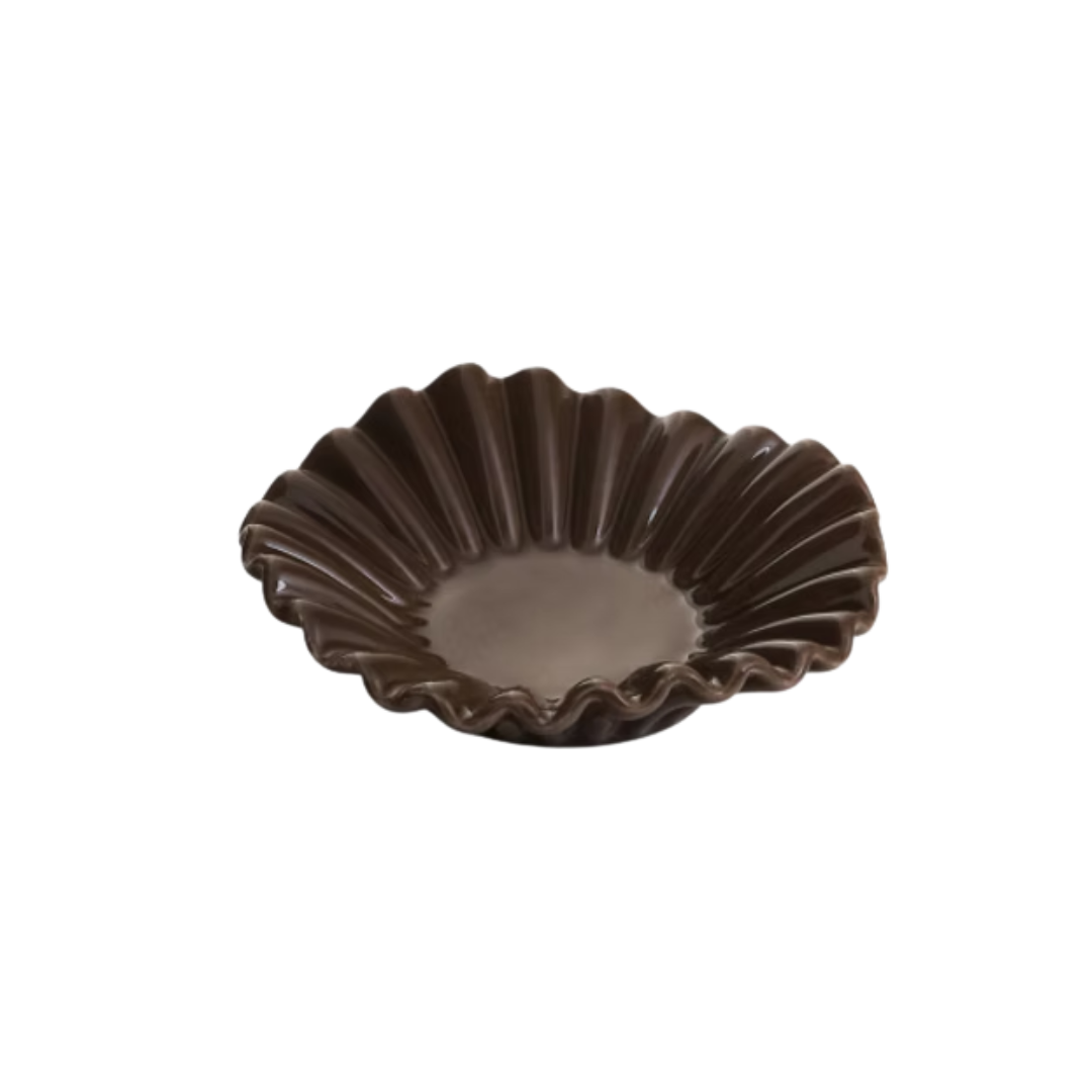 Mini Accordion Trinket Dish