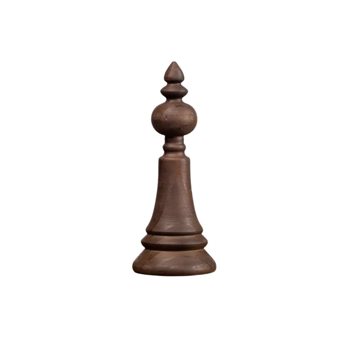 Artisan Finial