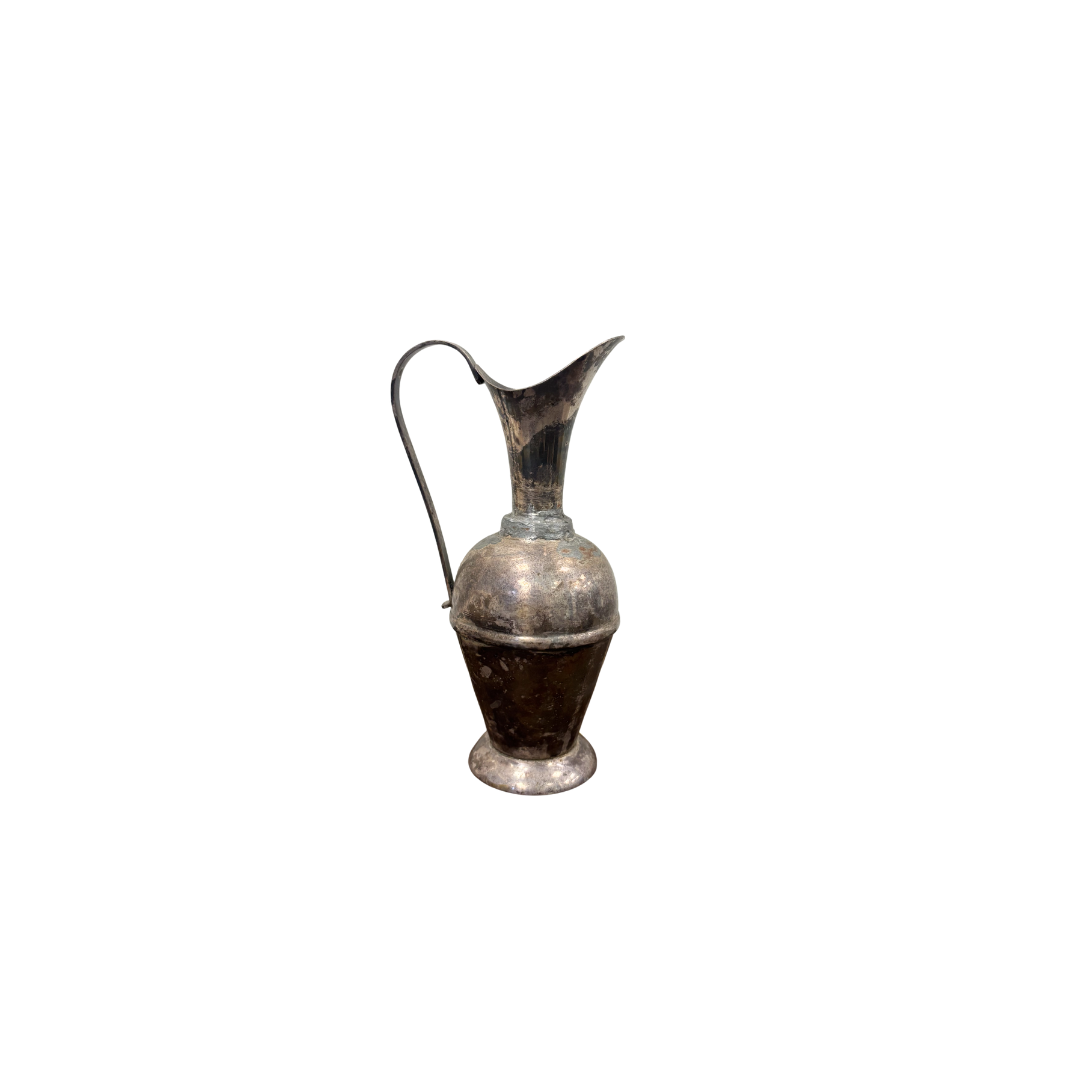 Found Vase Pitcher