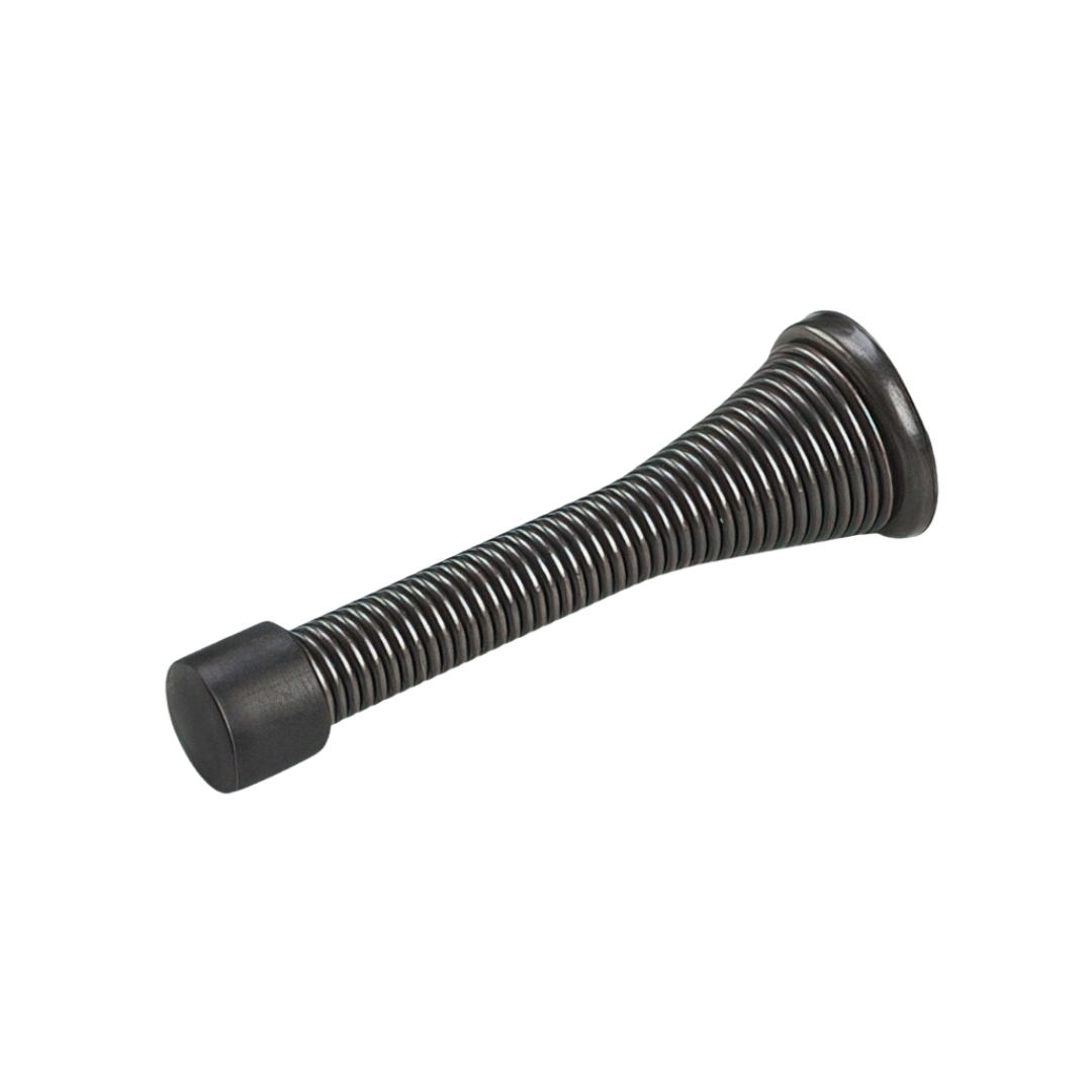 3&quot; Black Door Stop