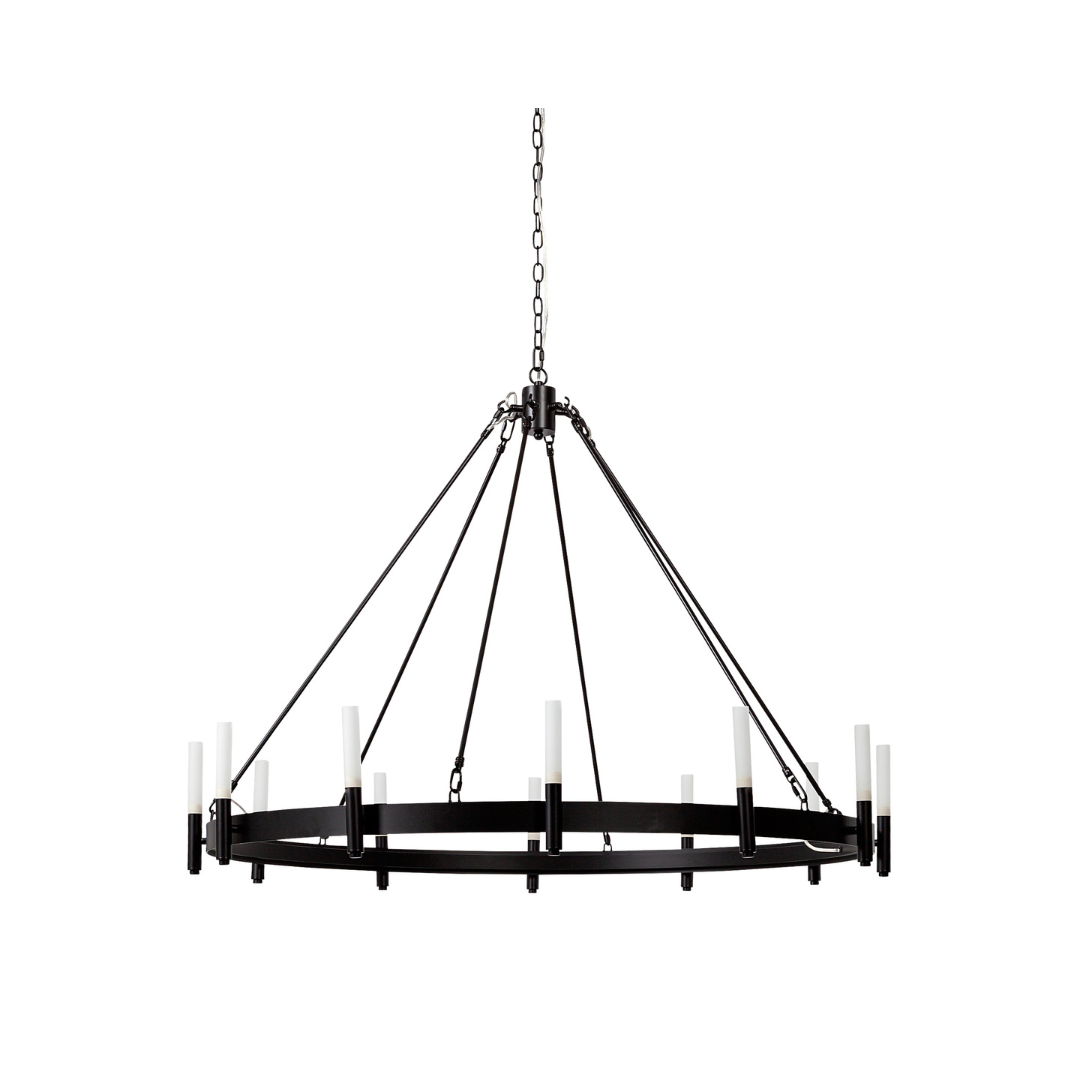 Decamp Chandelier