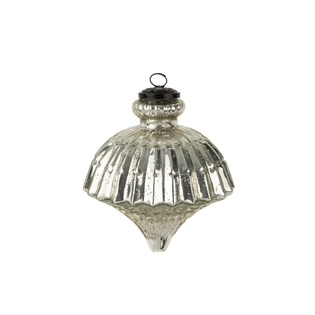 Giant Onion Ornament