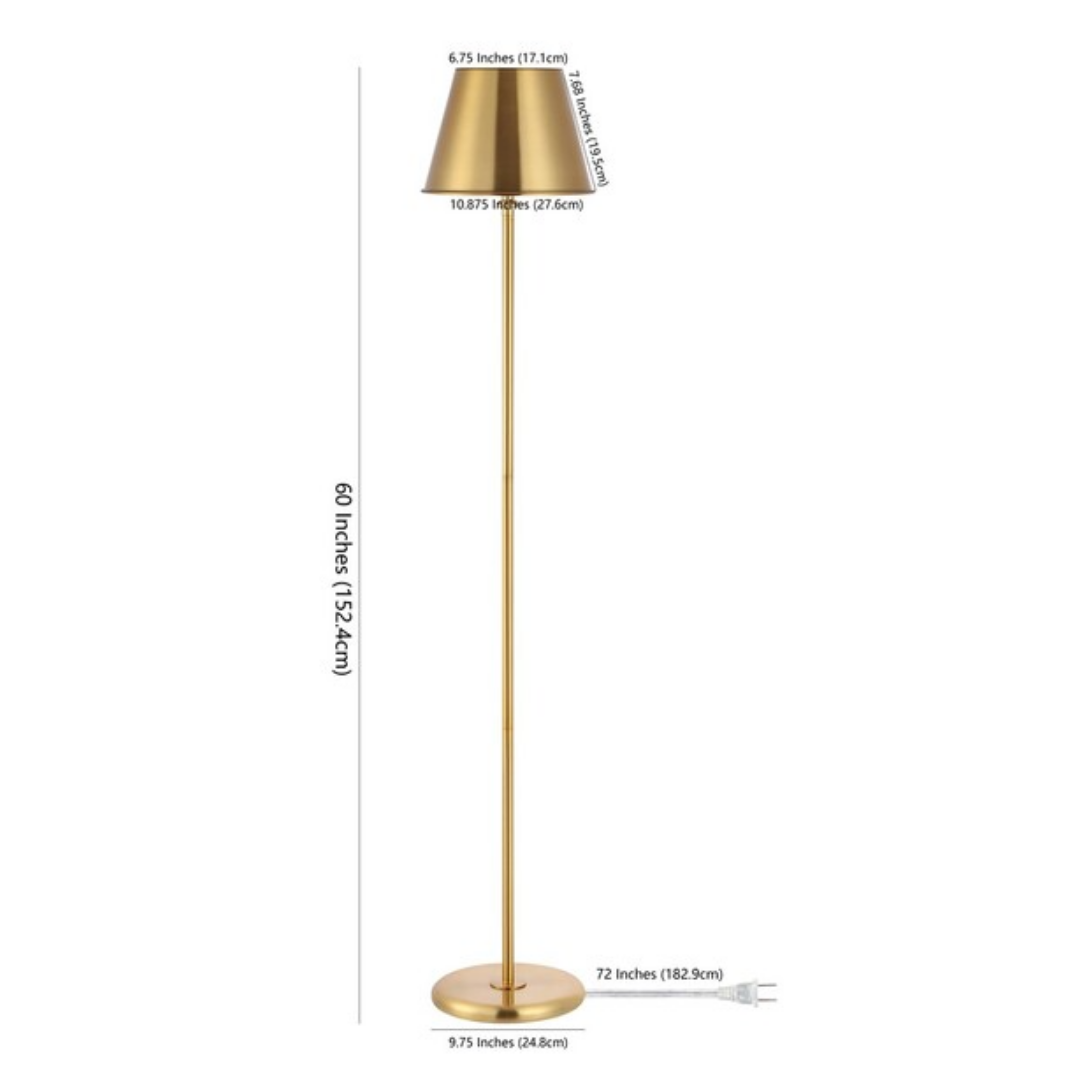 Asher Floor Lamp