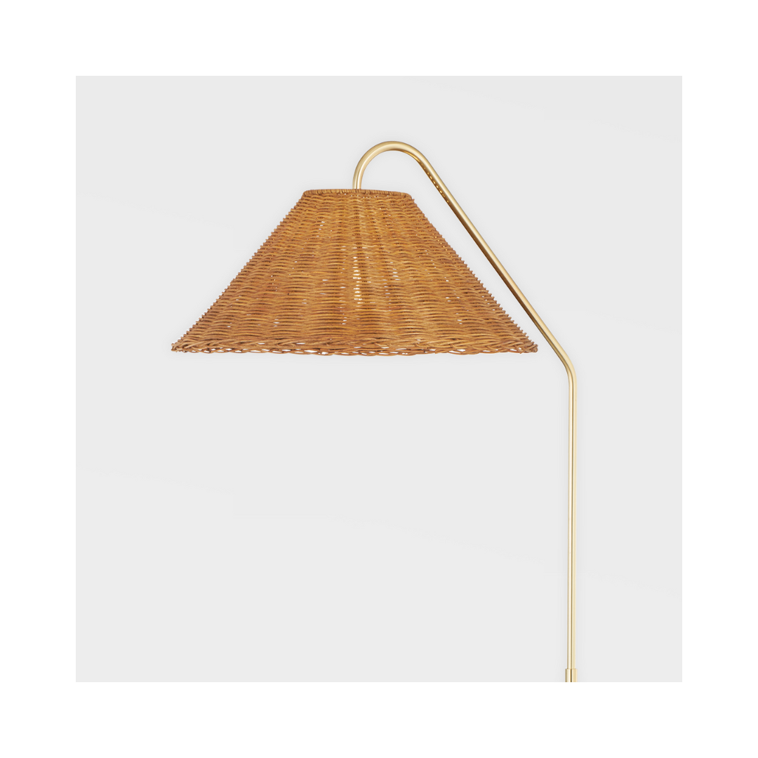 Lauren Floor Lamp