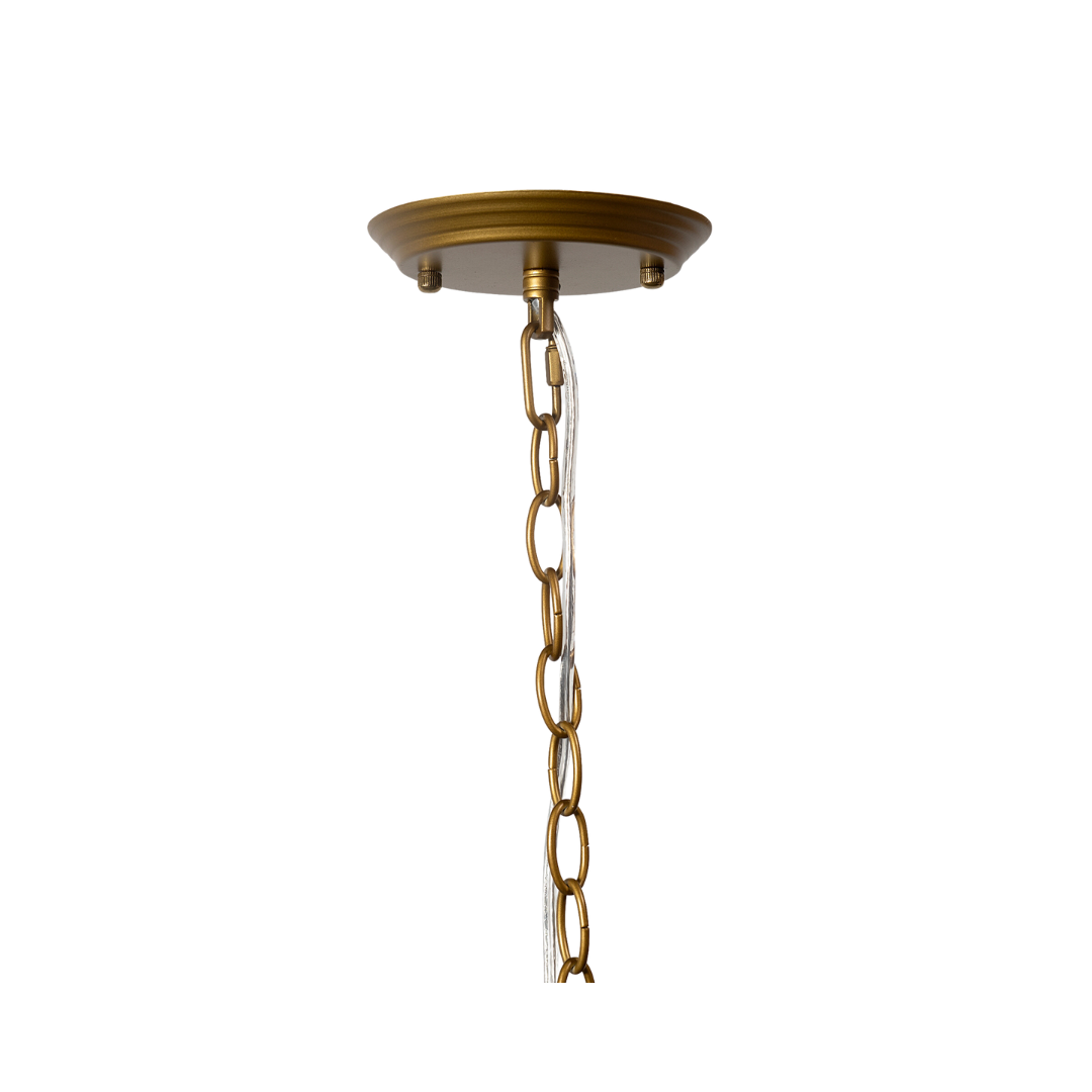 Decamp Chandelier