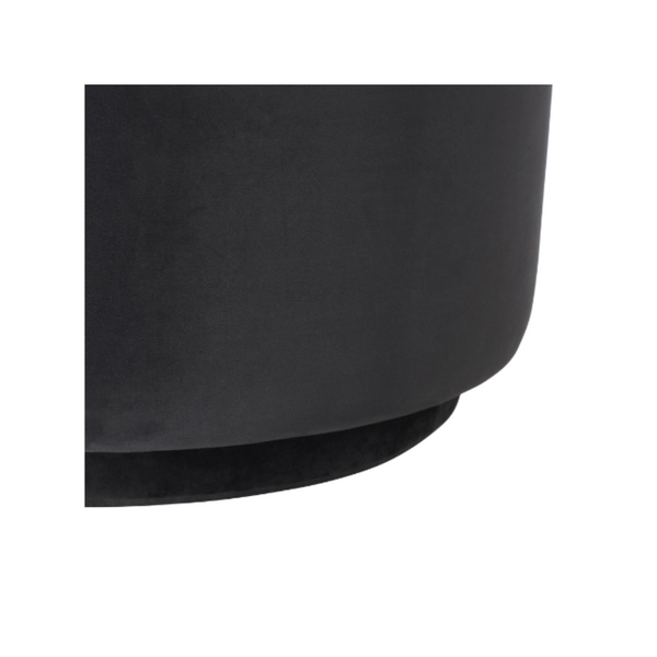 Colum Ottoman - Heirloom Home Shop