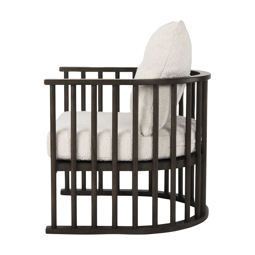 Kopari Accent Chair