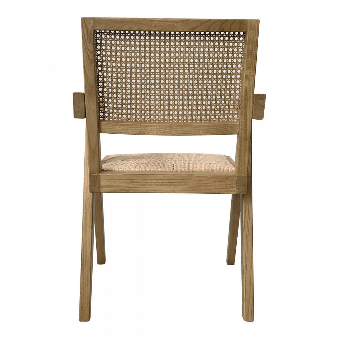 Takashi Chair - Heirloom Home Shop