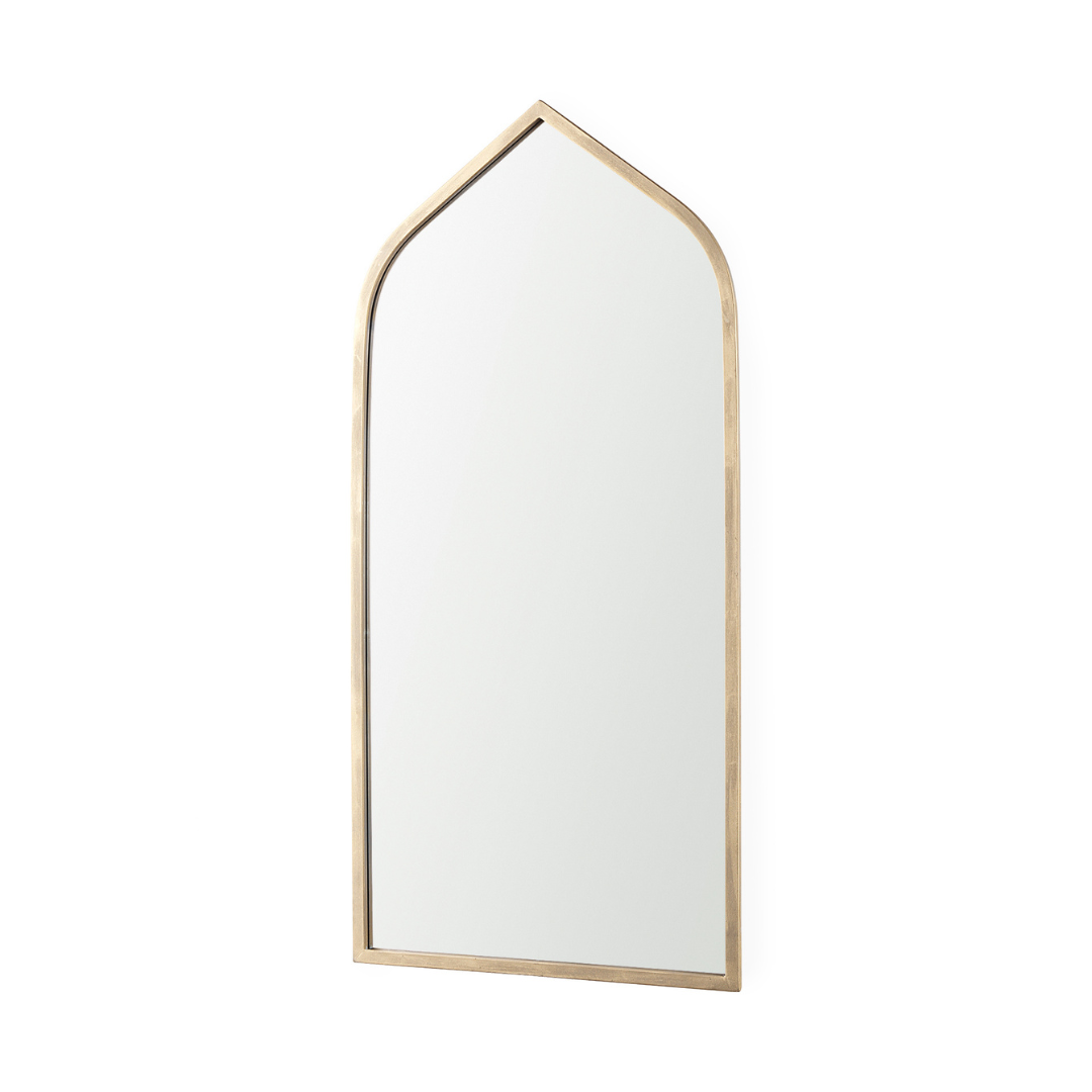 Ogee Arch Mirror