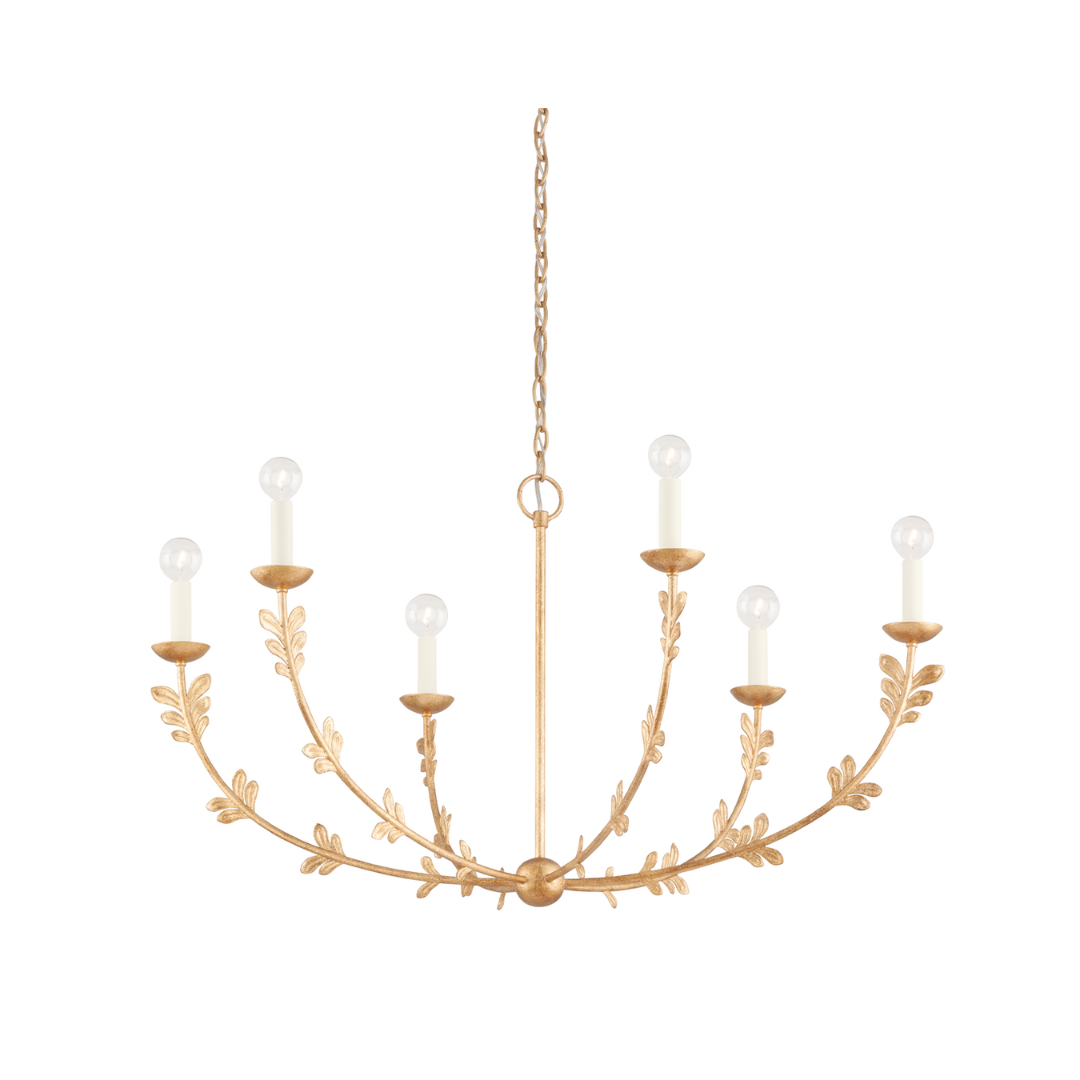 Florian Chandelier