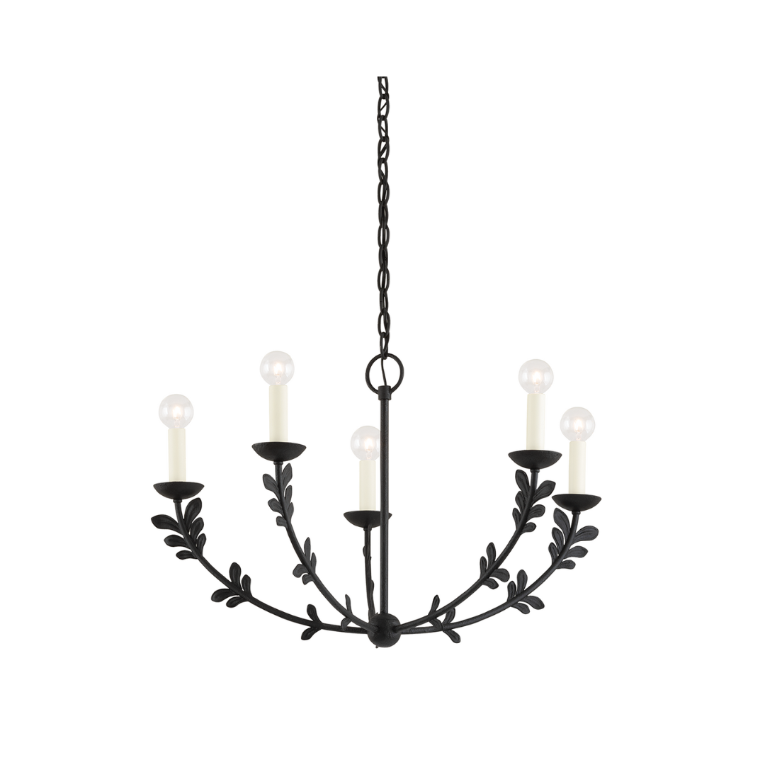 Florian Chandelier
