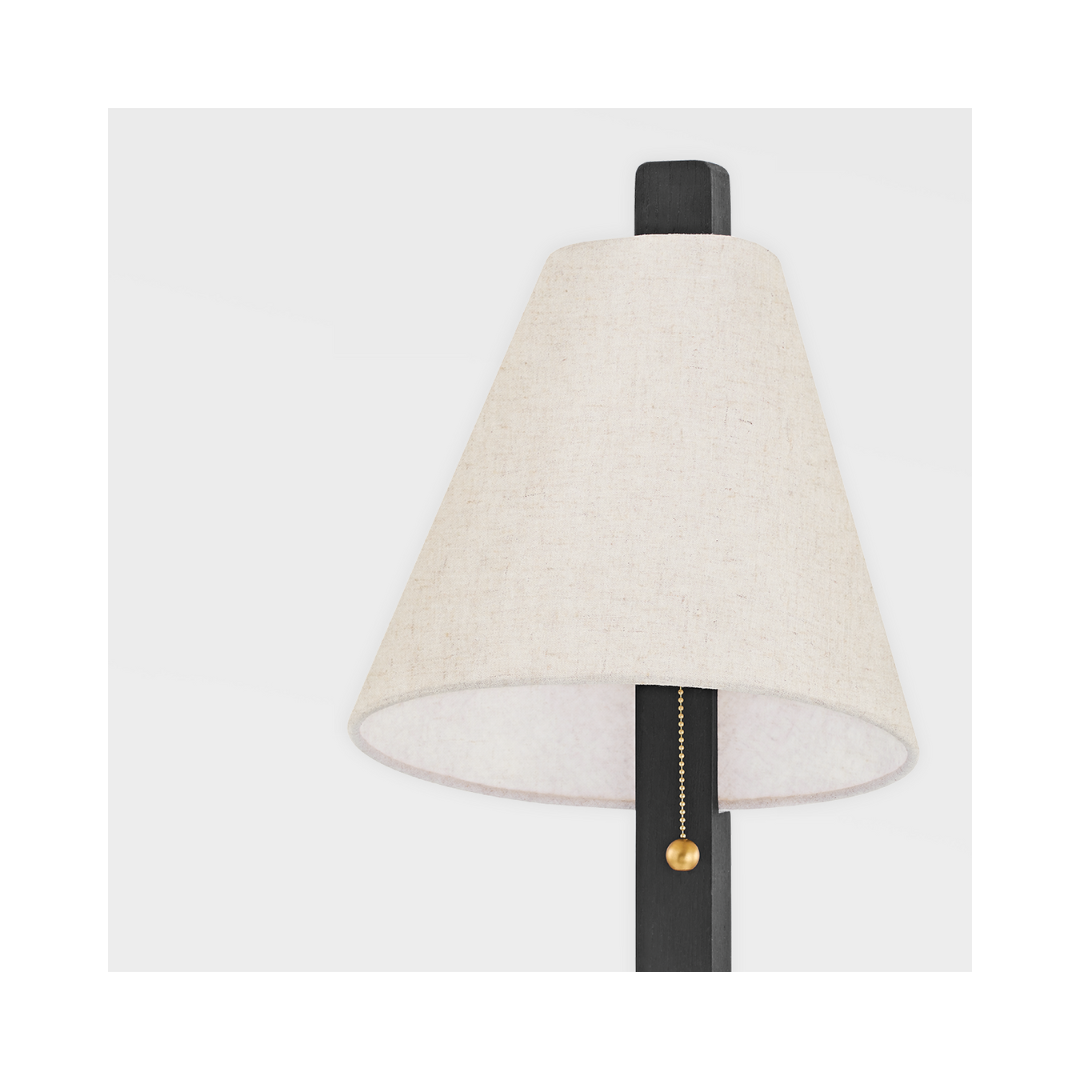 Ellen Plug In Sconce