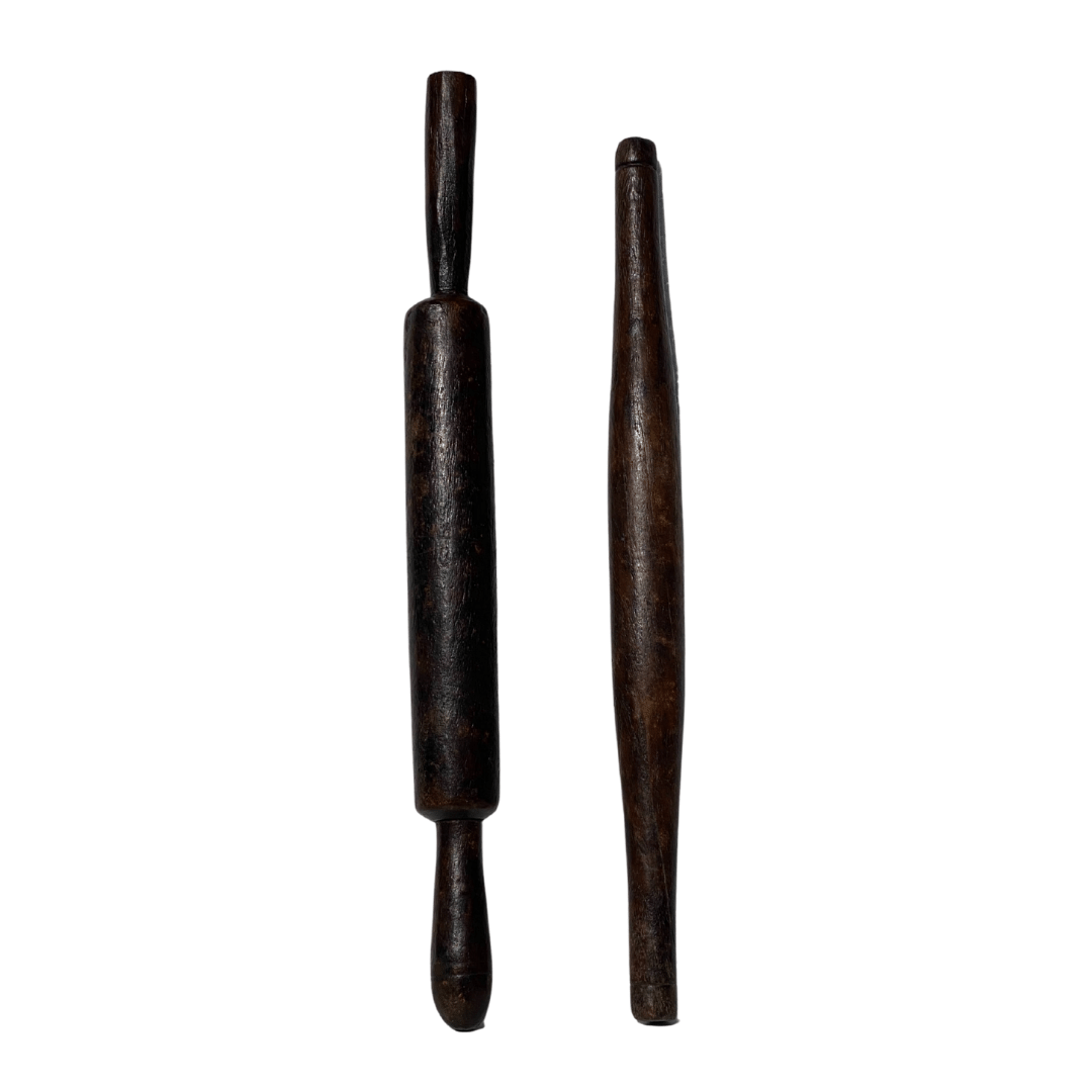 Antique Rolling Pin
