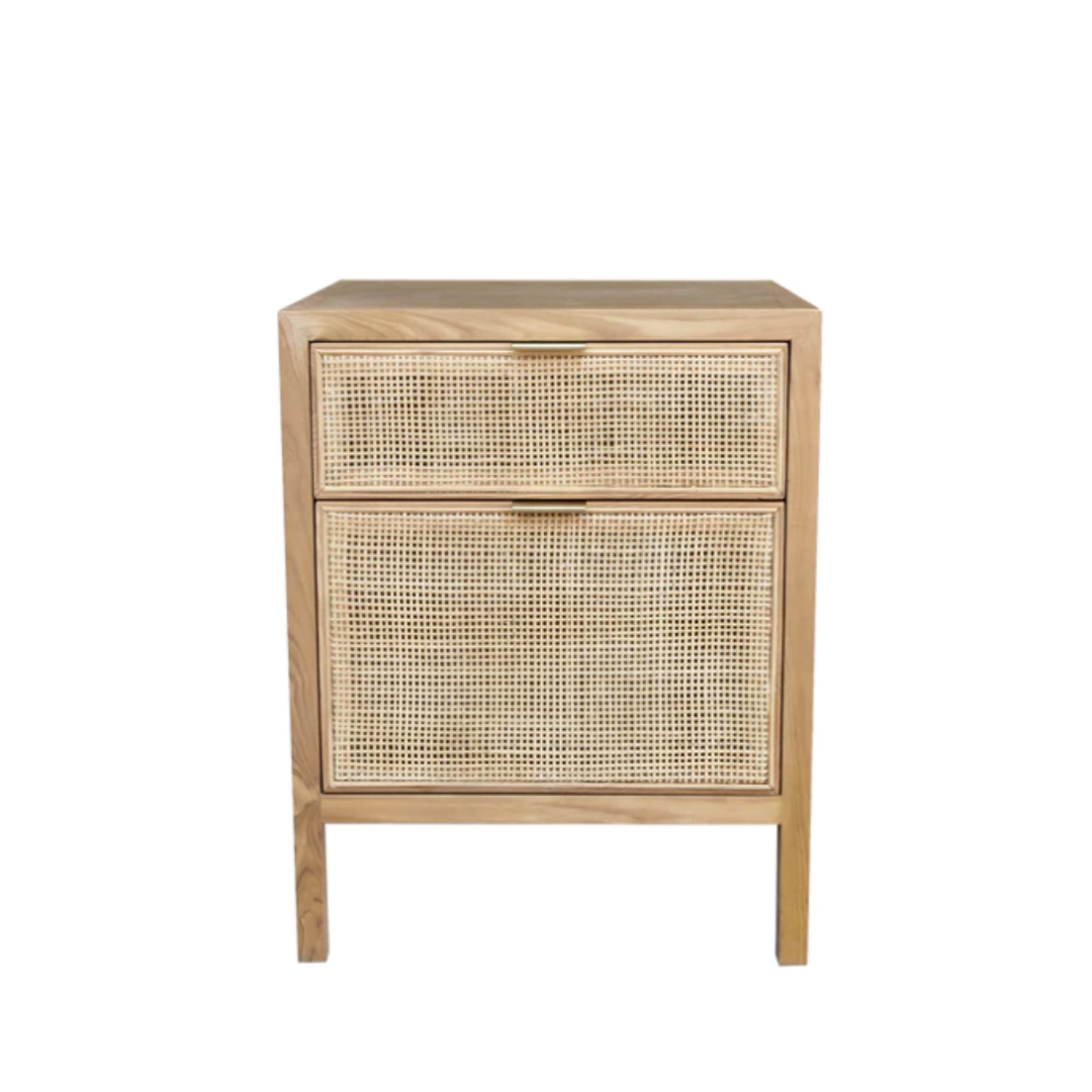 Ratan FIlling Cabinet