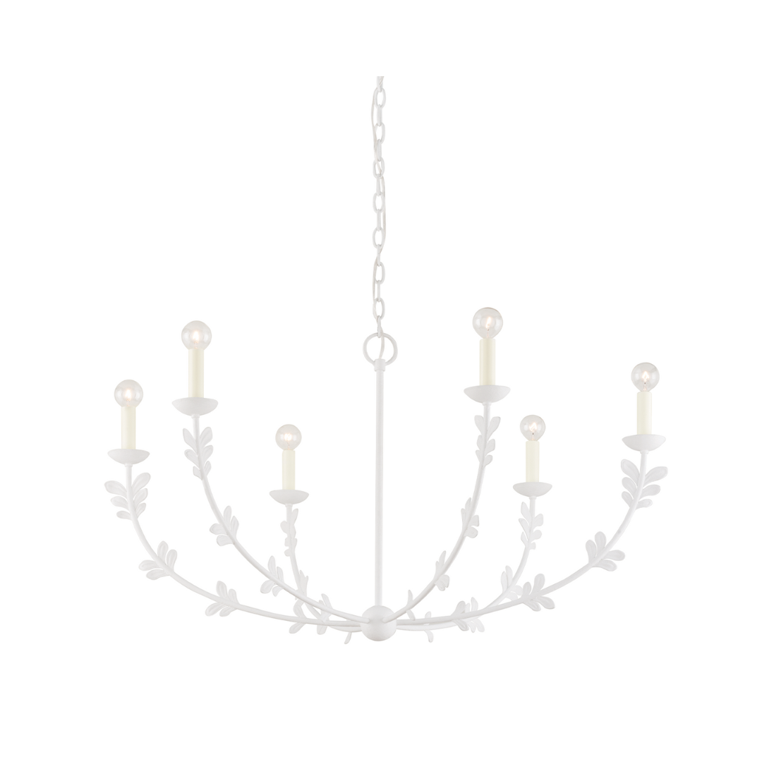 Florian Chandelier