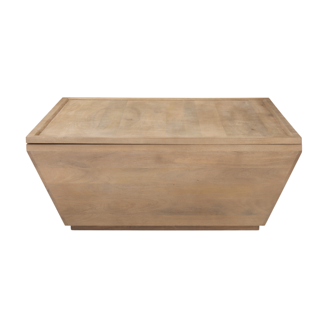 Wyatt coffee online table