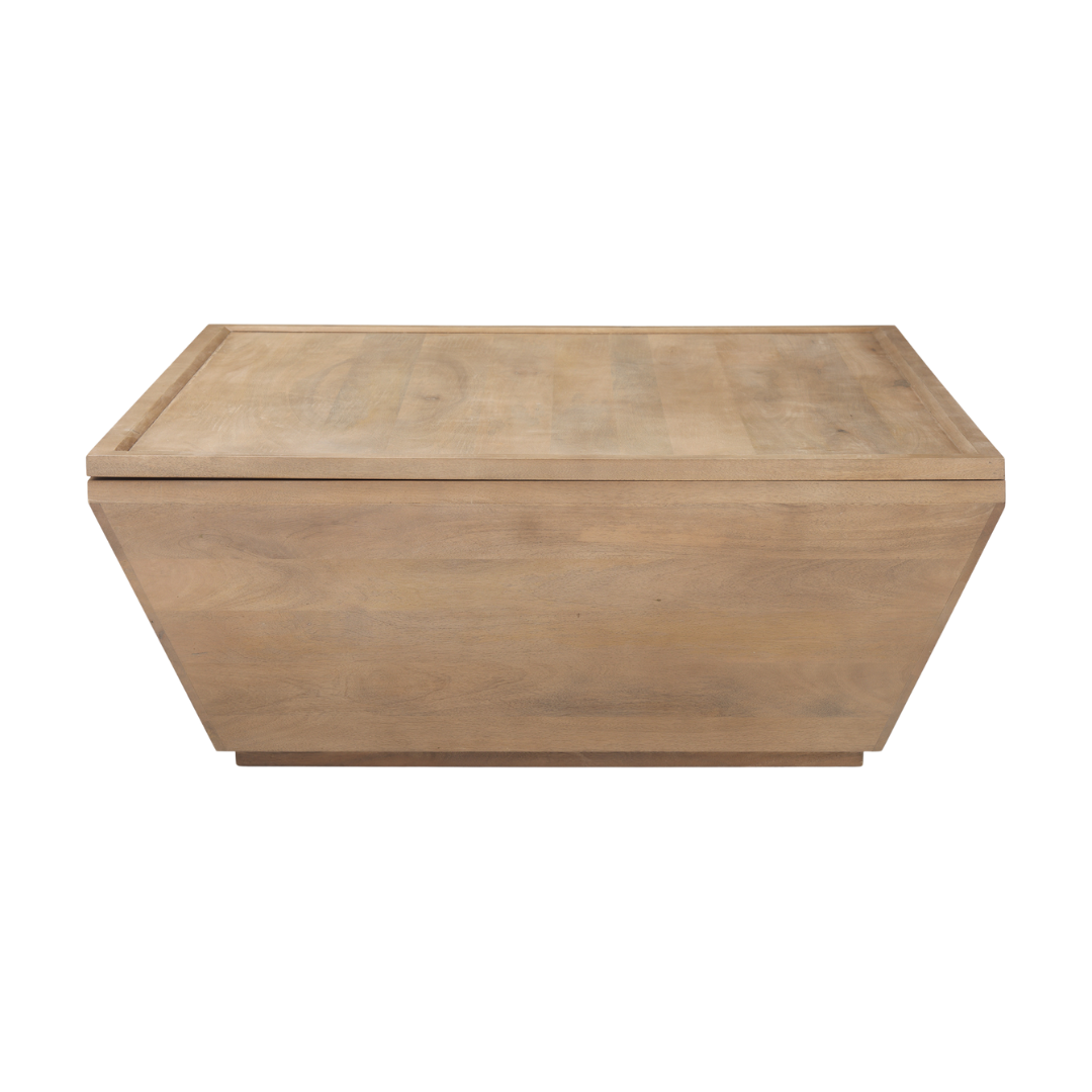 Wyatt best sale coffee table