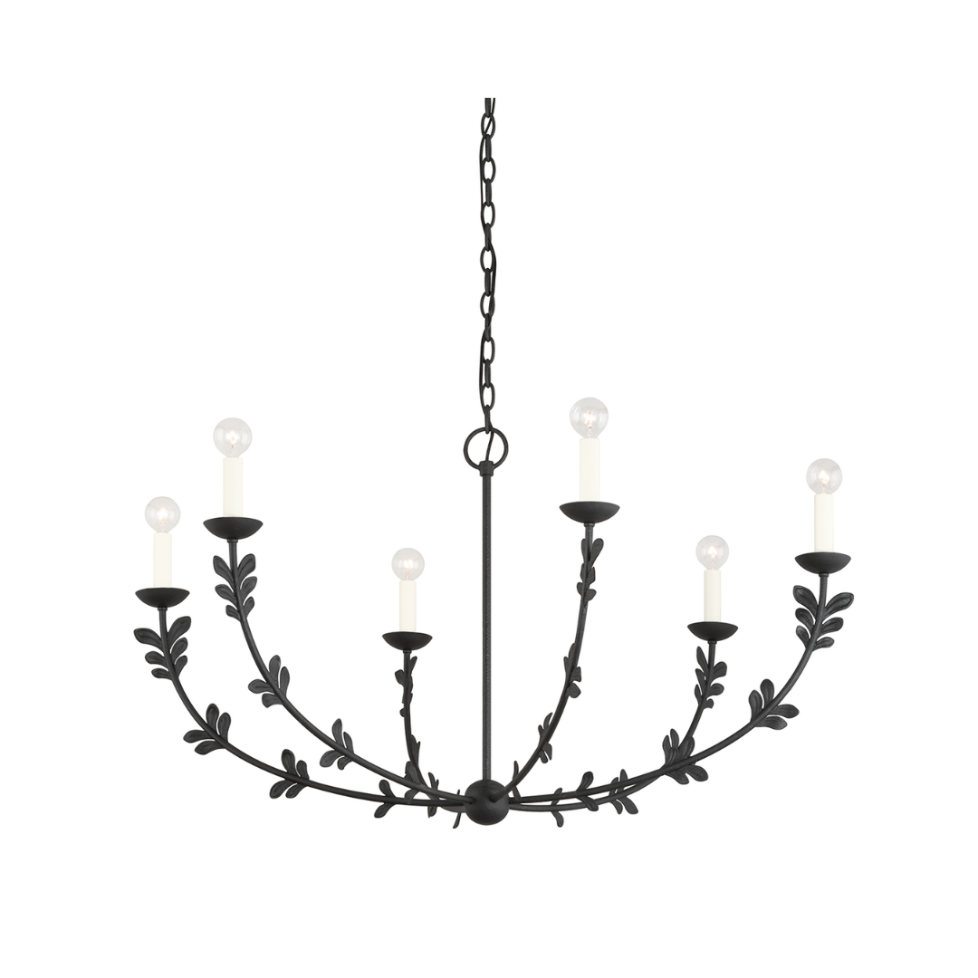 Florian Chandelier