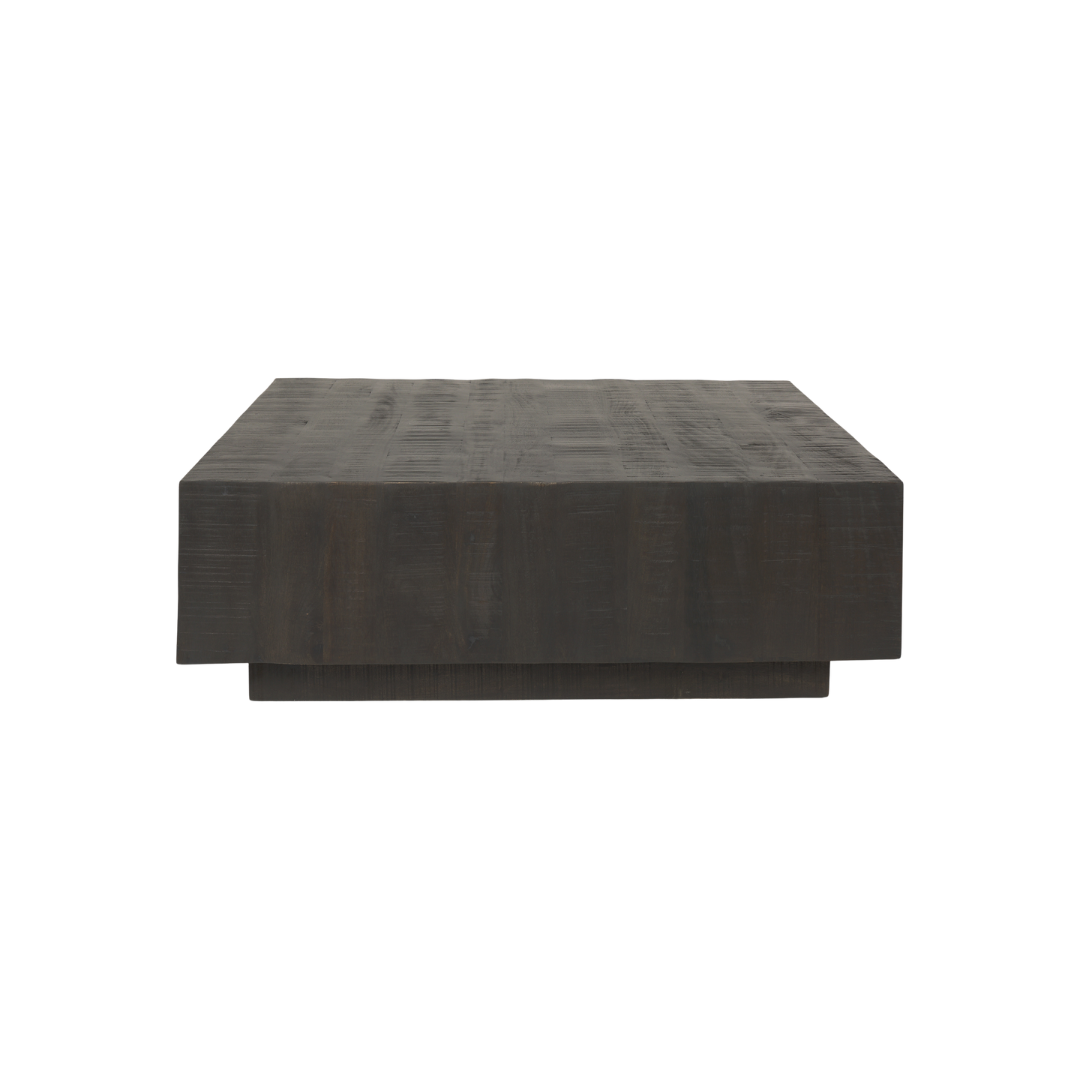 Hayden Coffee Table Square