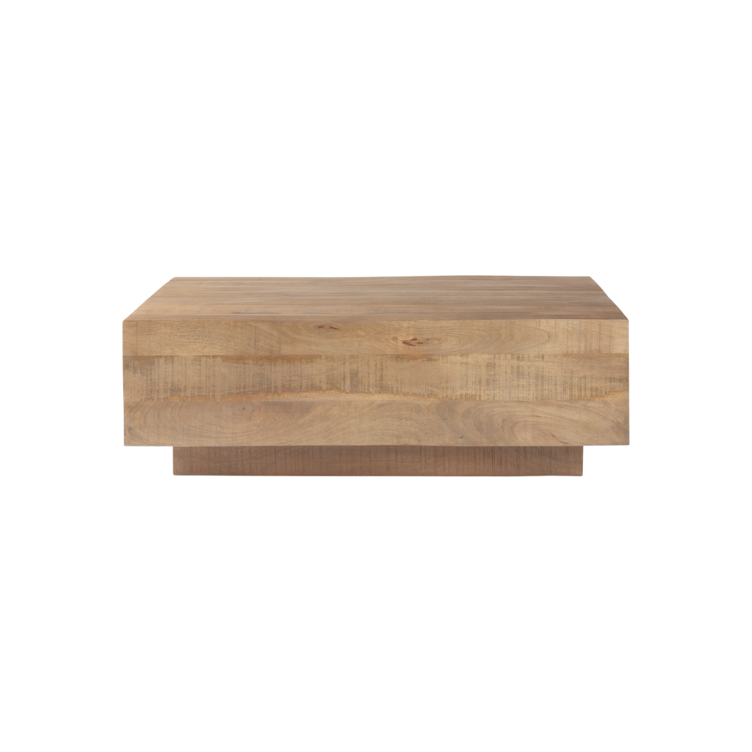 Hayden Coffee Table Rectangular