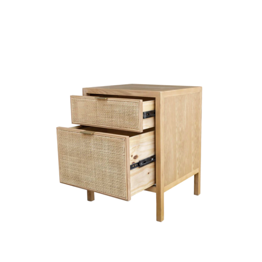 Ratan FIlling Cabinet