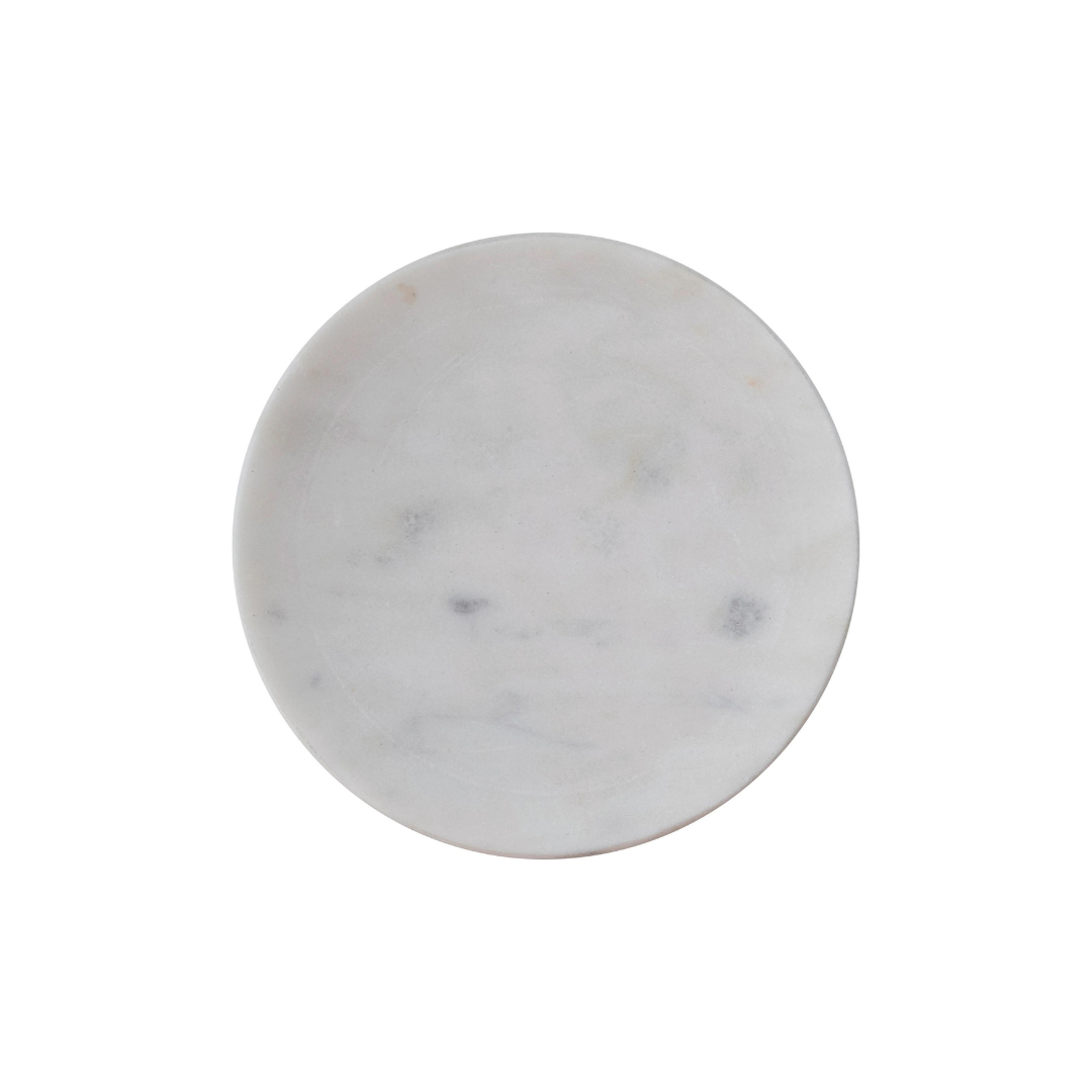 Marble Soap Dish