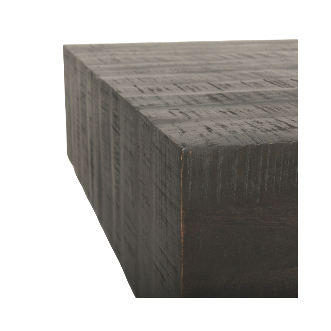 Hayden Coffee Table Square
