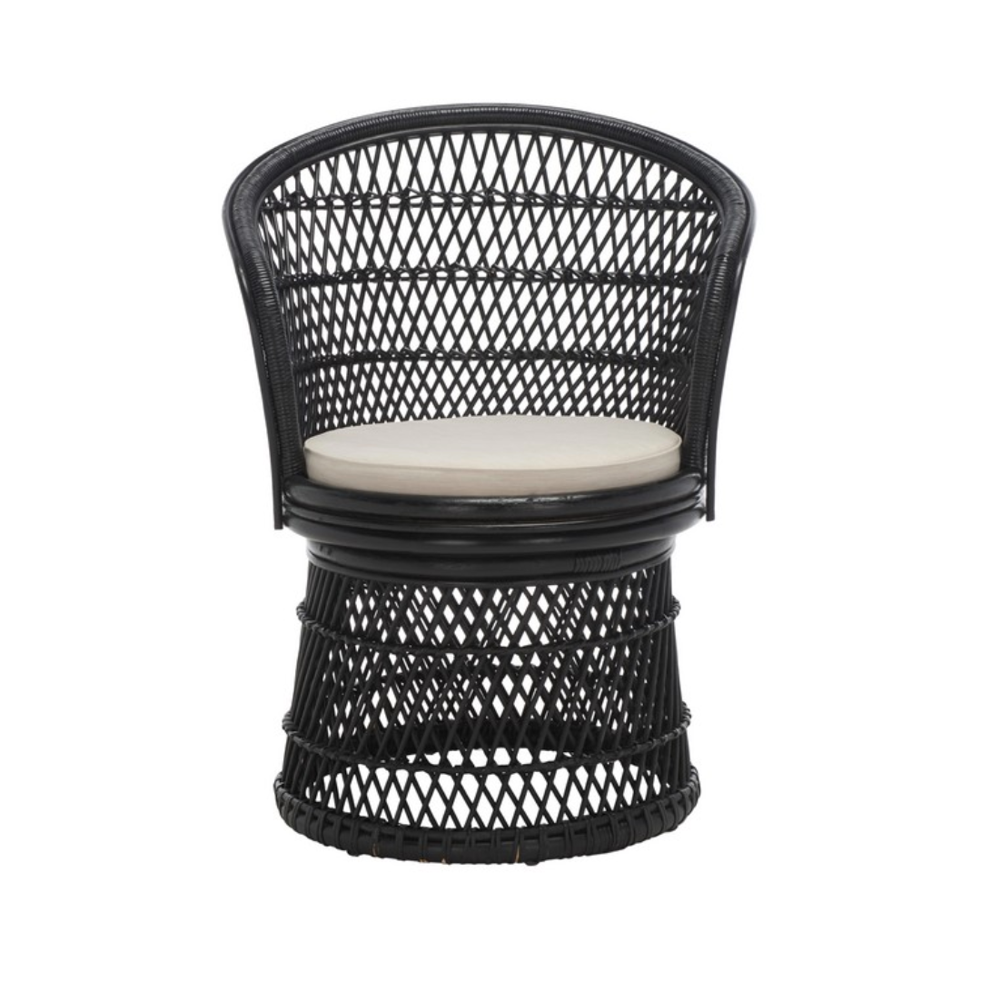 Iola Swivel Accent Chair
