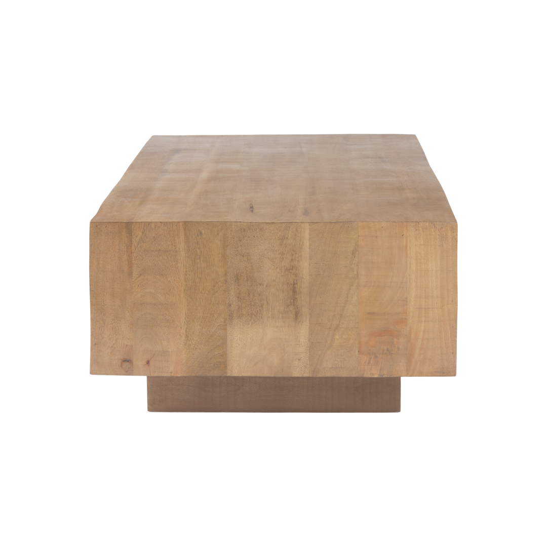 Hayden Coffee Table Rectangular