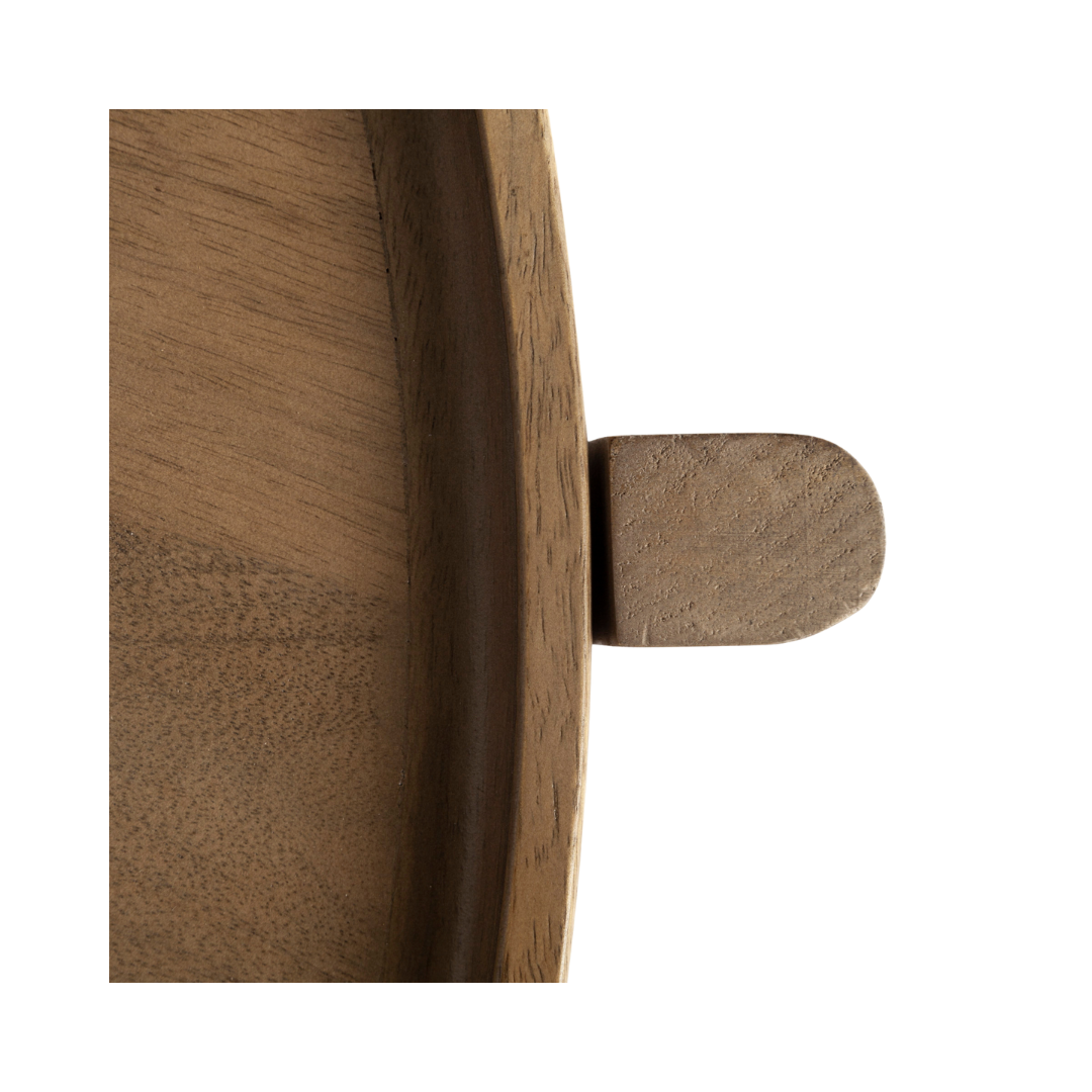 Cleaver Accent Table Set of 2