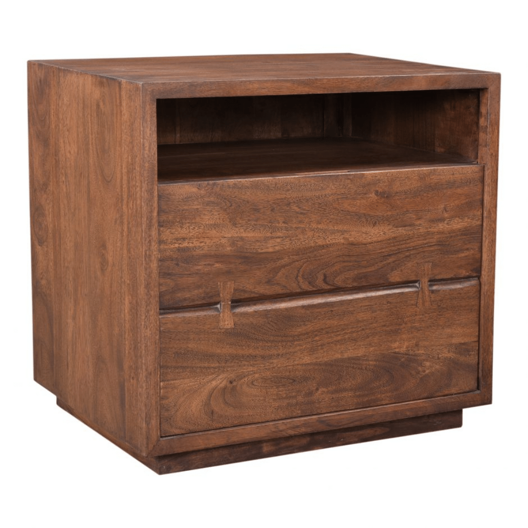 Madagasikara Nightstand