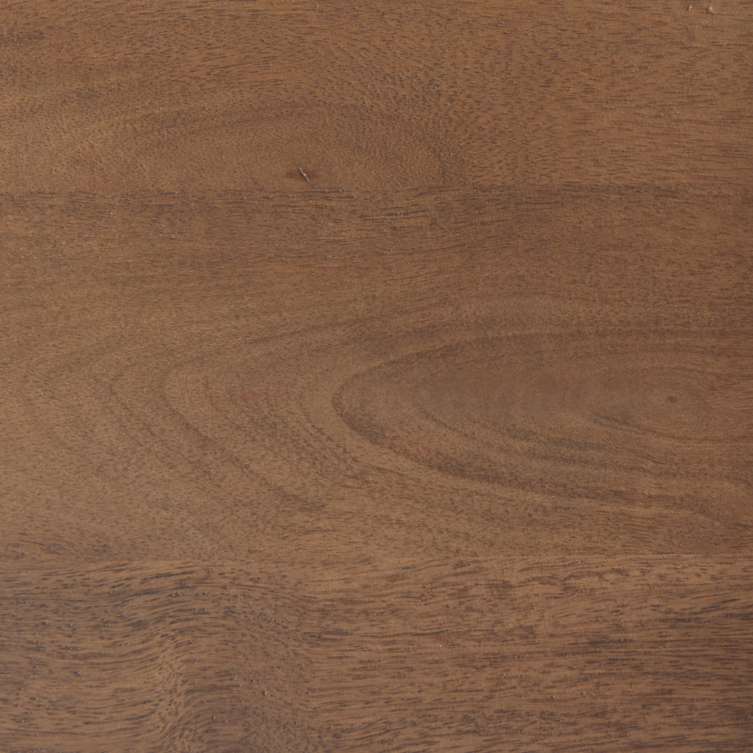 Forsey Coffee Table in Brown