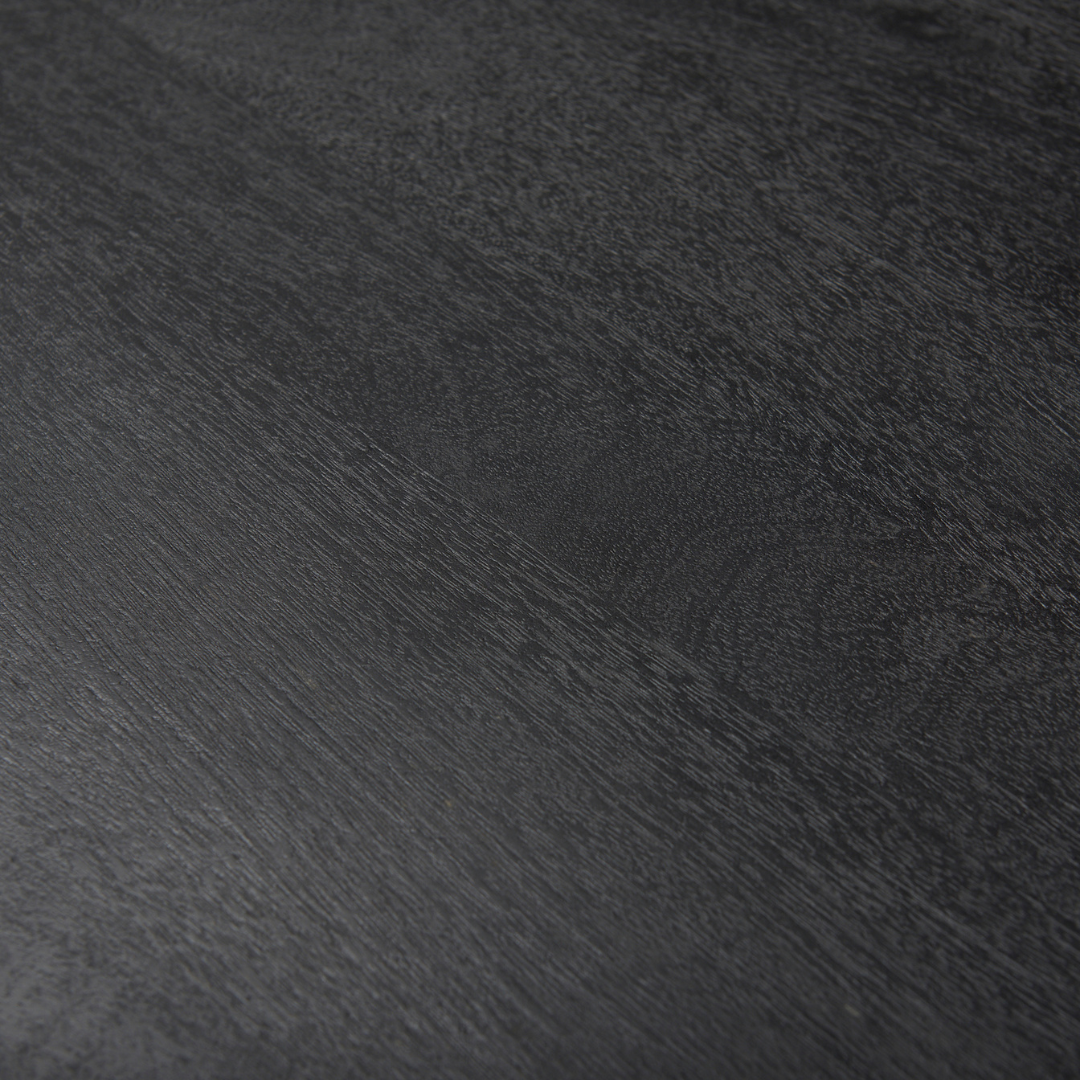 Forsey Coffee Table in Black