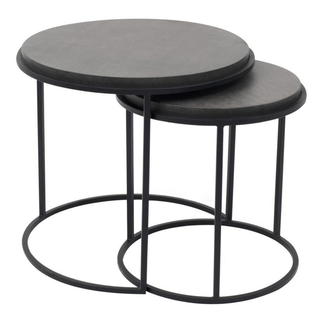 Roost Nesting Tables