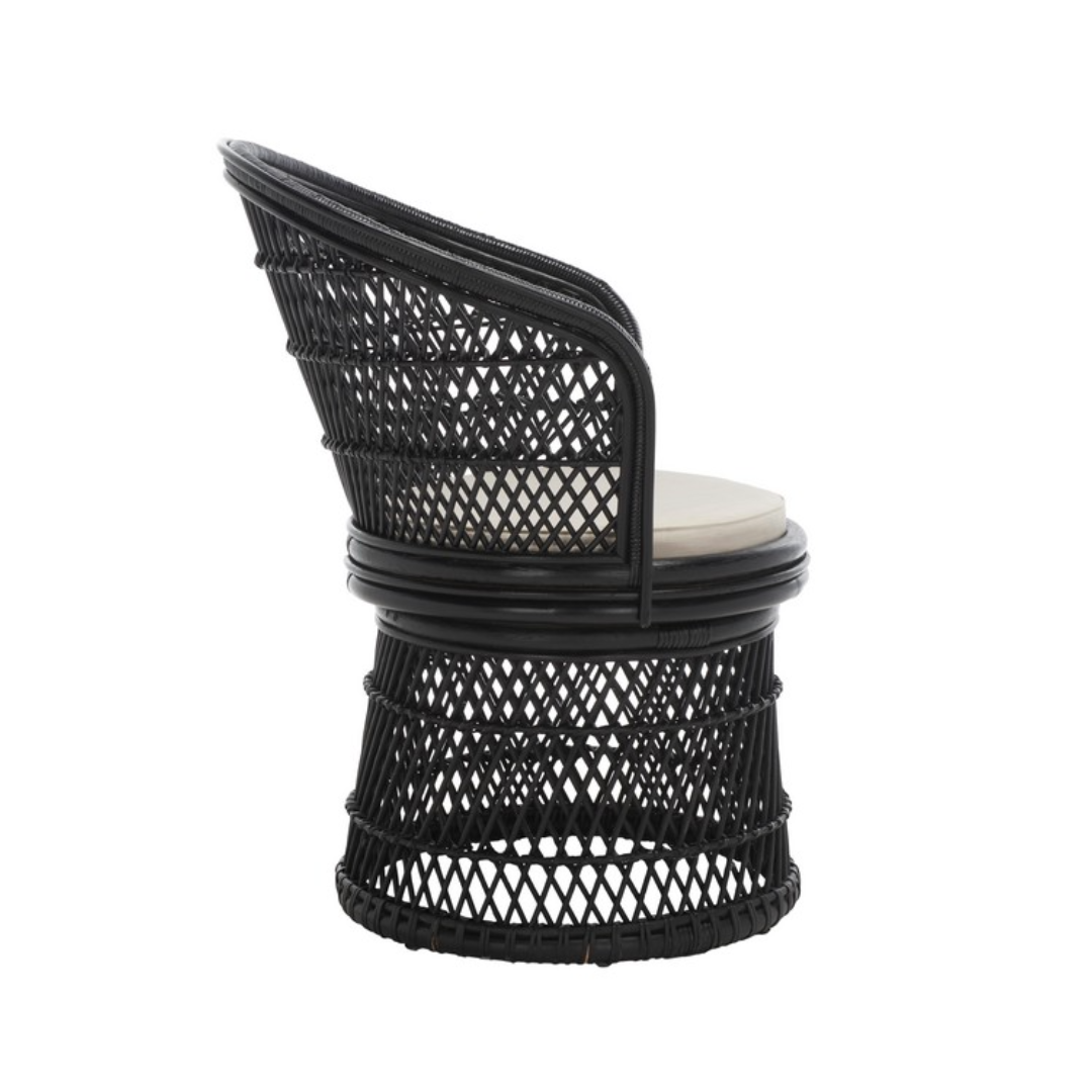 Iola Swivel Accent Chair