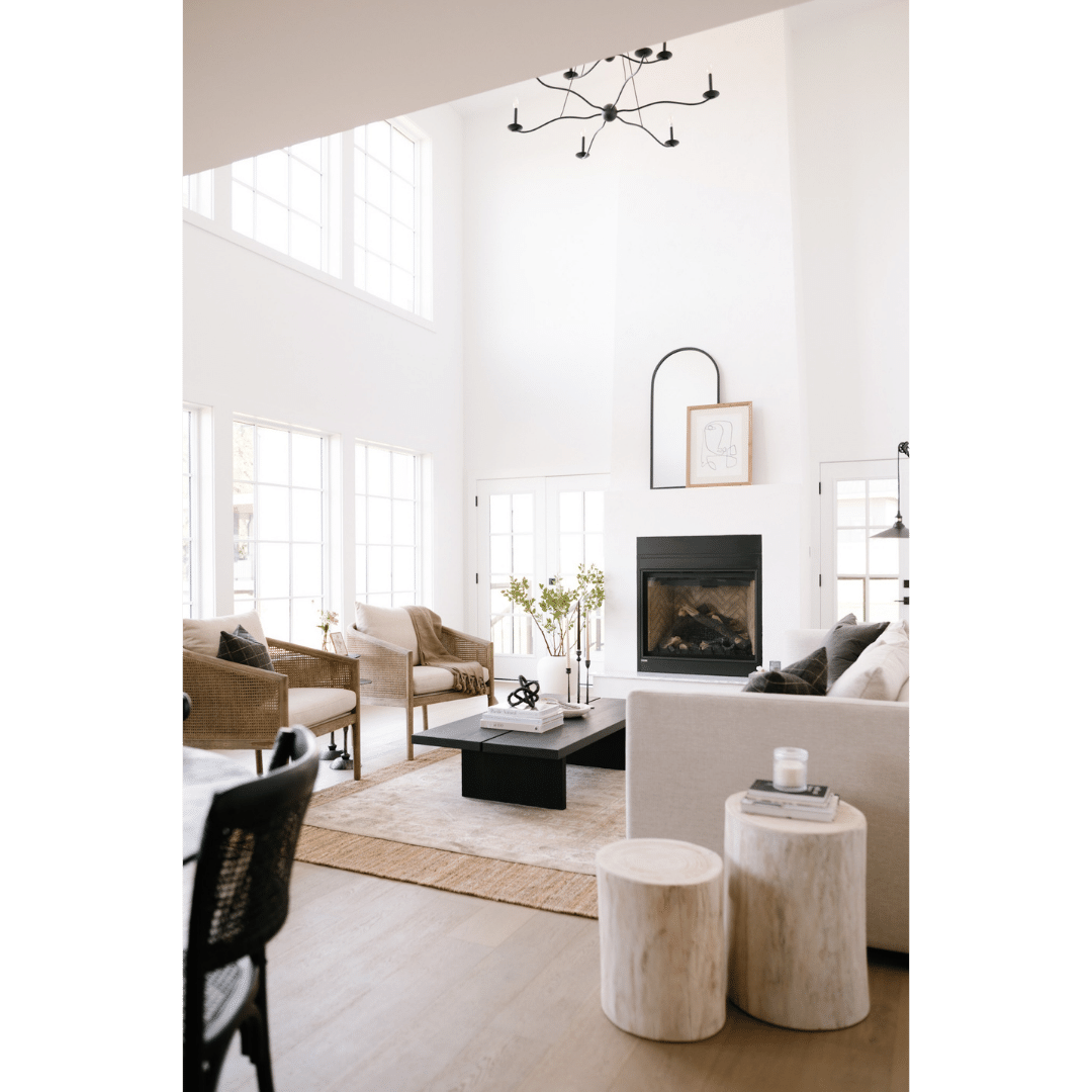 Theodore Accent Chair