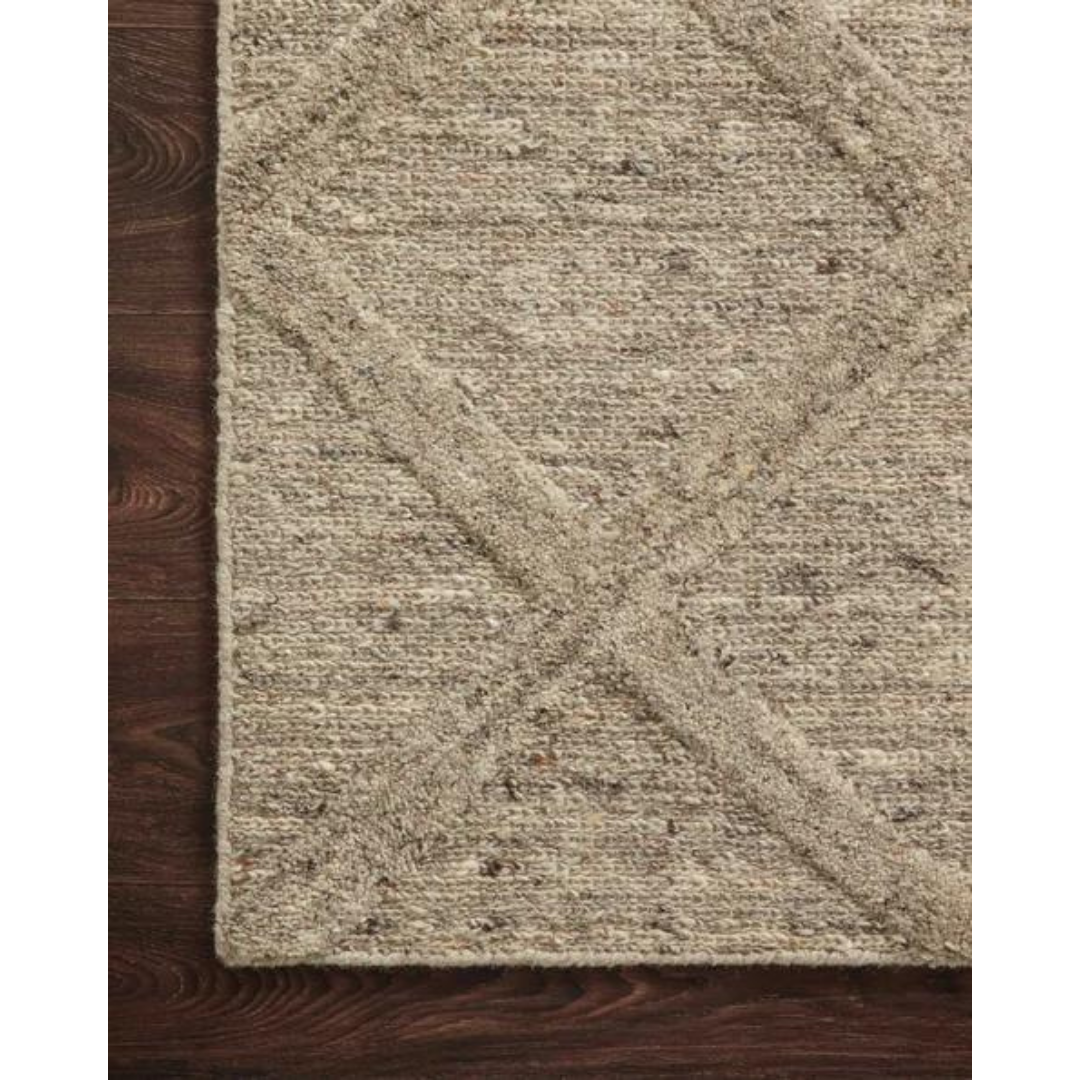 Hunter Dove Rug