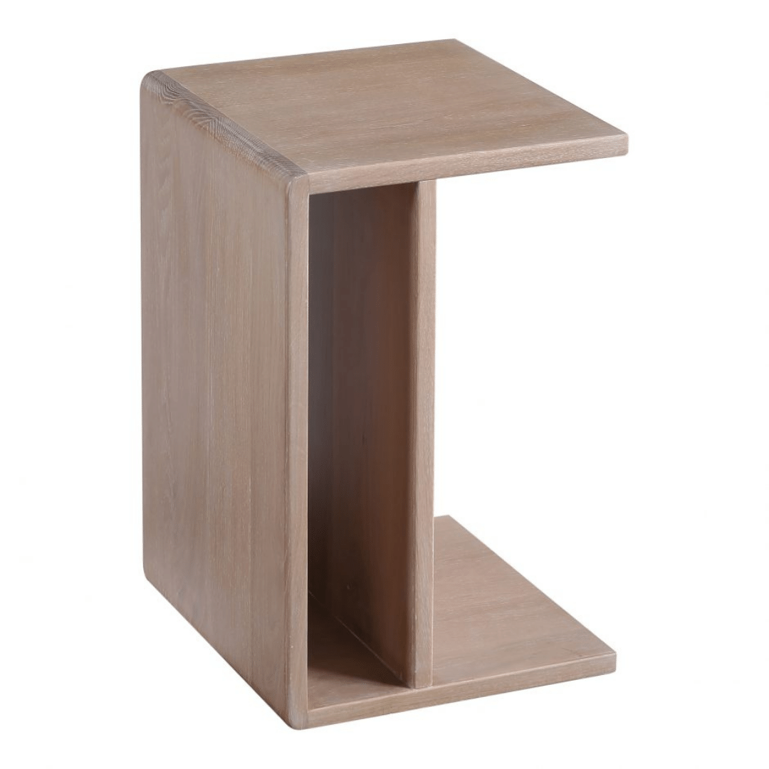 Hiroki Accent Table