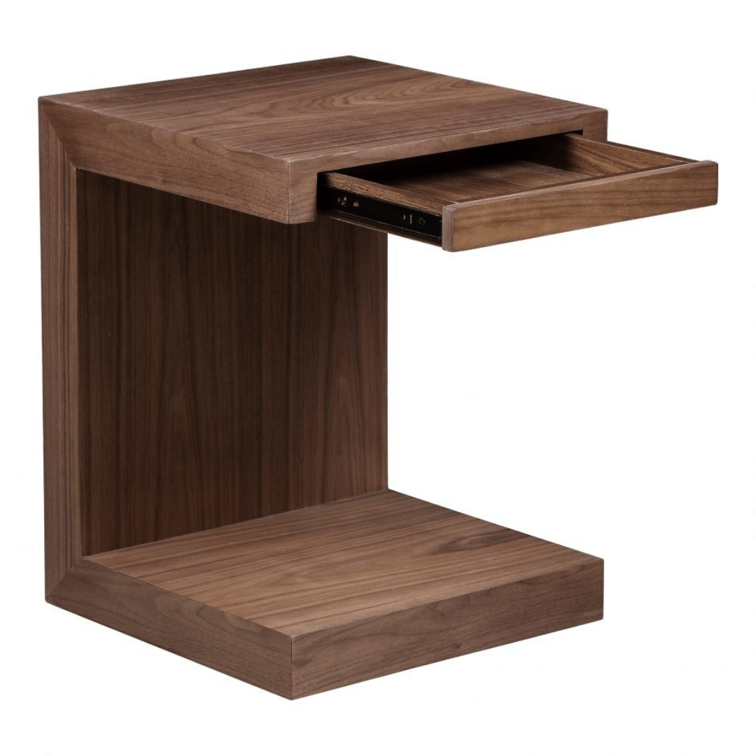 Zio Side Table