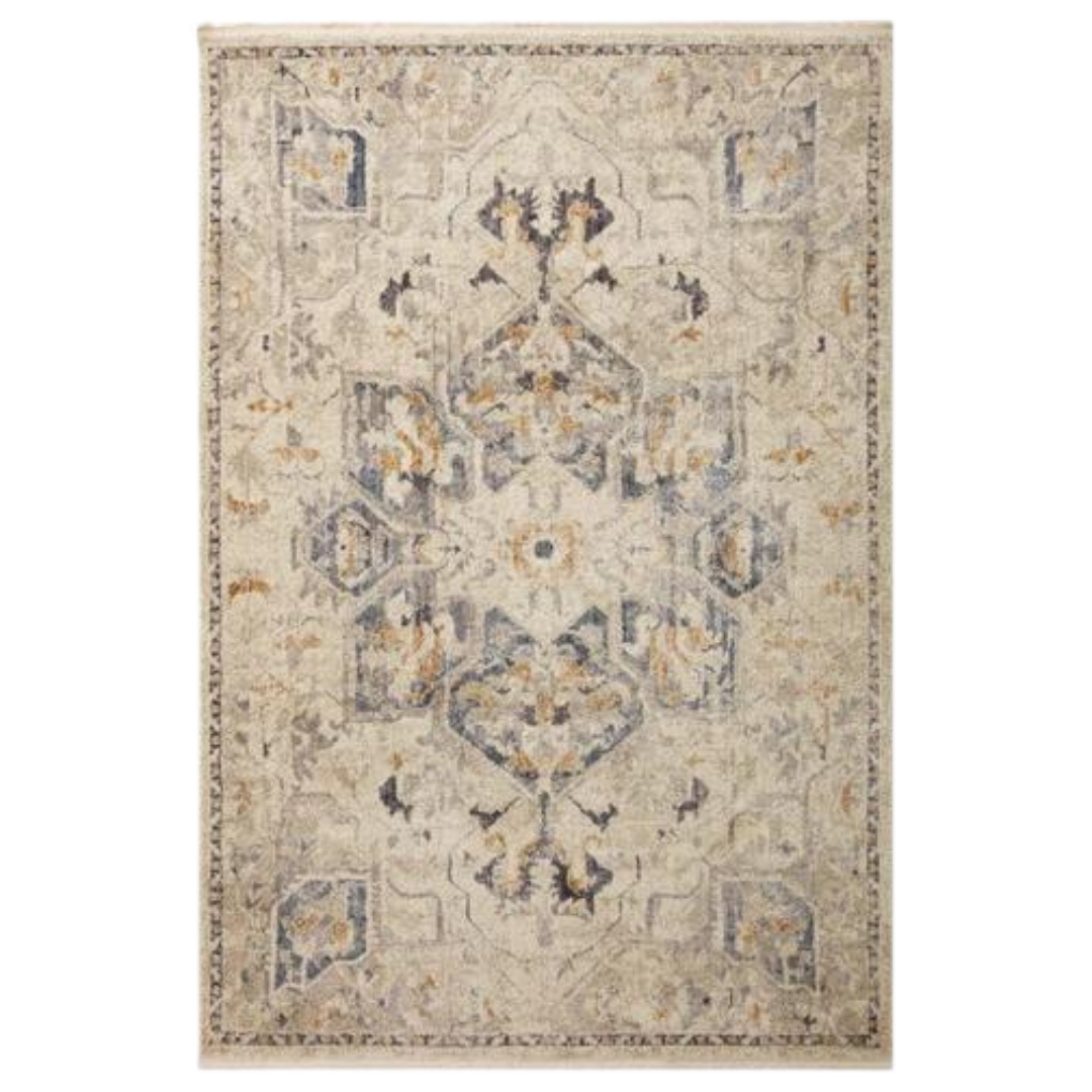 Janey Natural Rug