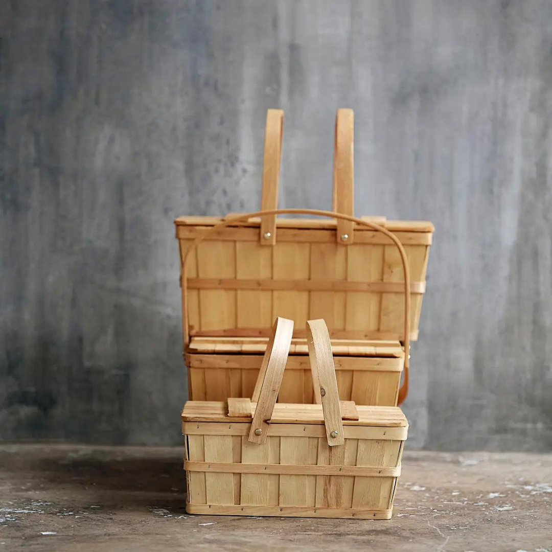 Picnic Baskets