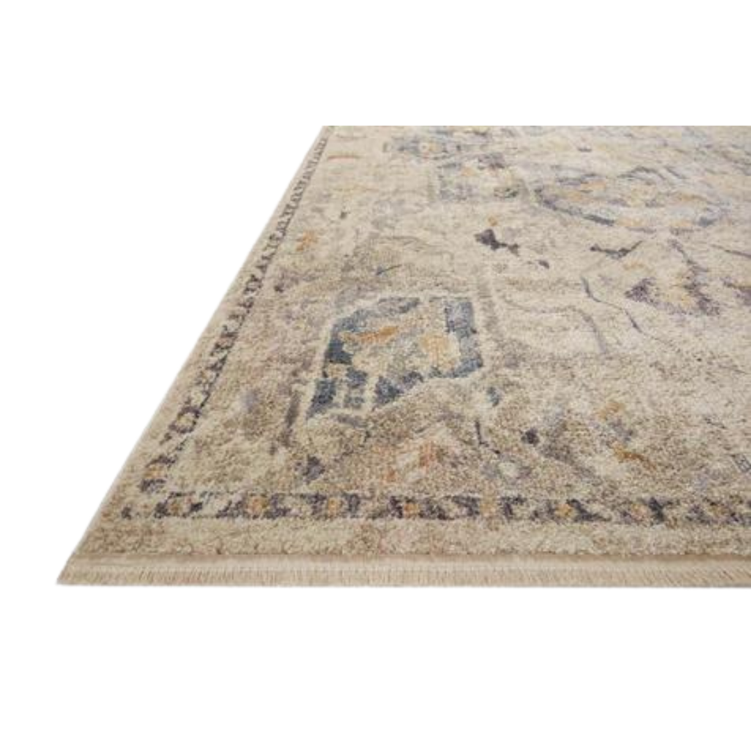 Janey Natural Rug