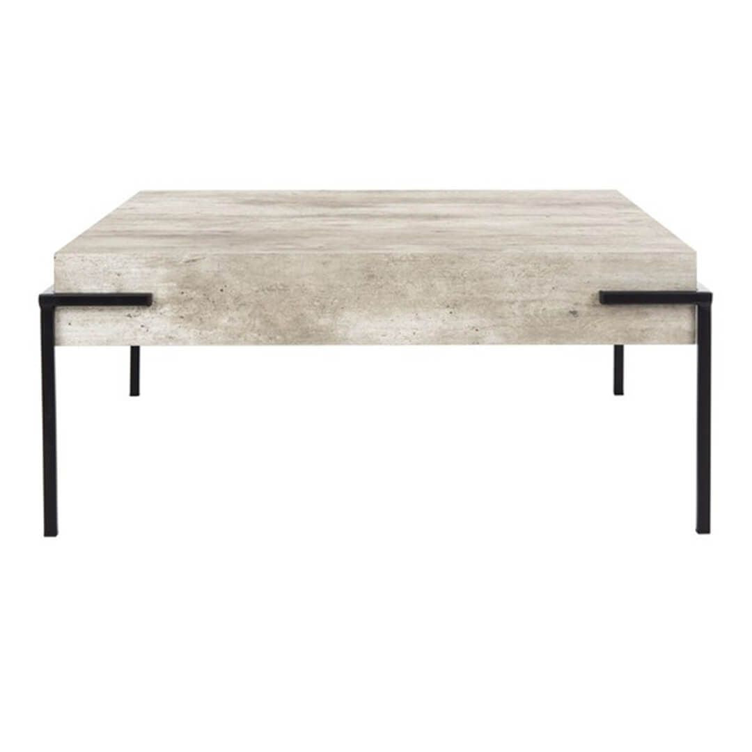 Eli Square Coffee Table