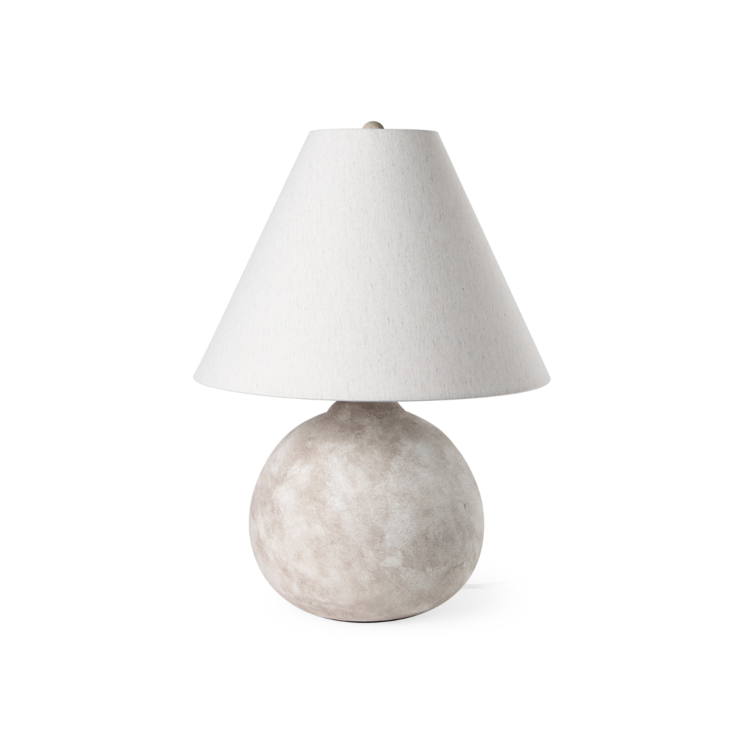 Mehdi Ceramic Table Lamp