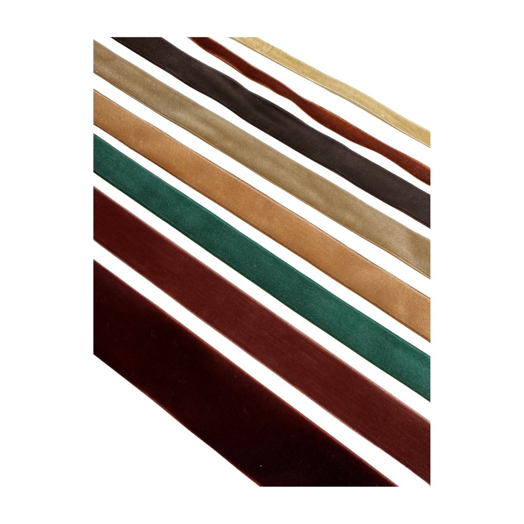 Velvet Ribbon