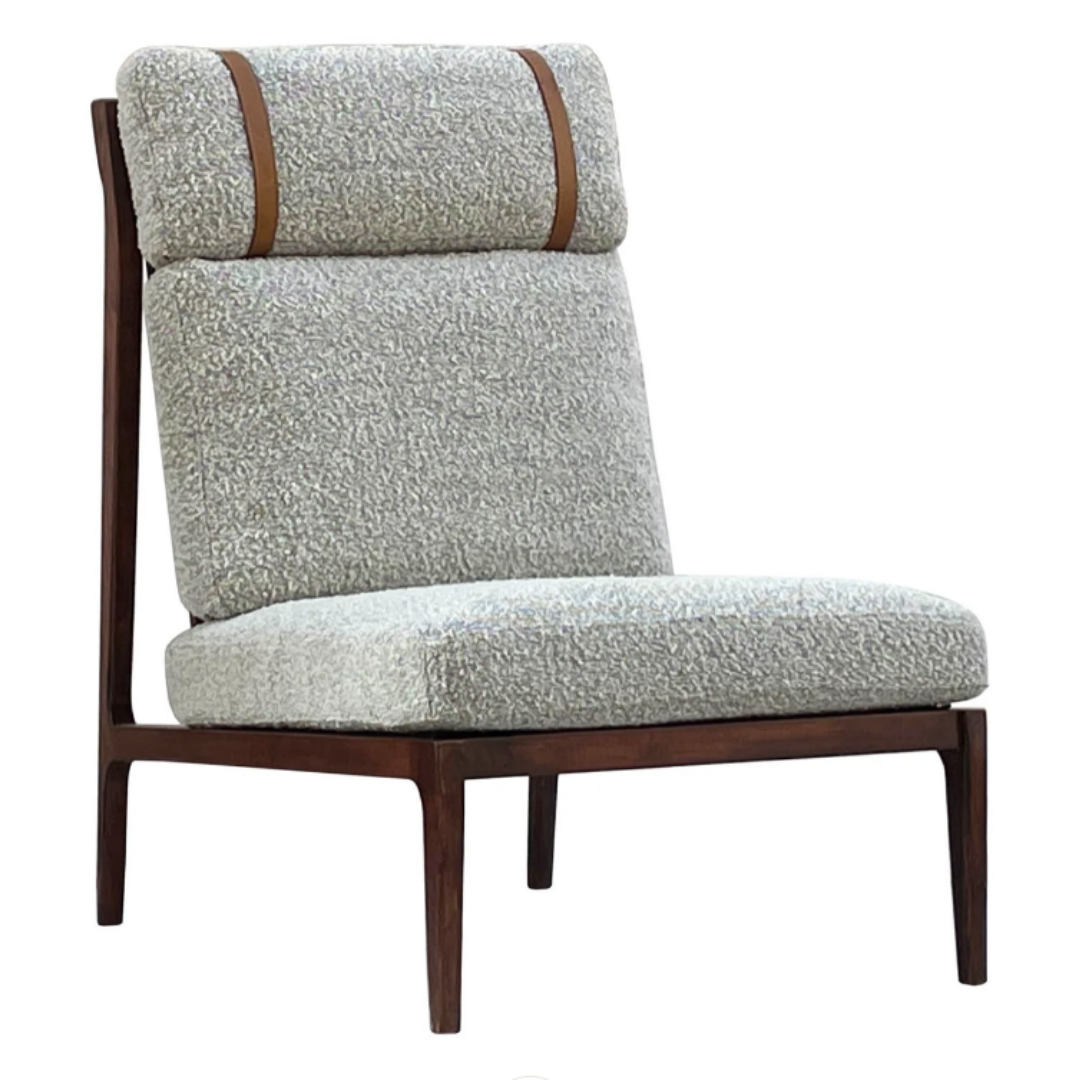 Studio Accent Chair