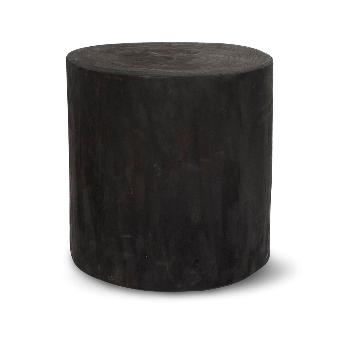 Nova Stump in Black