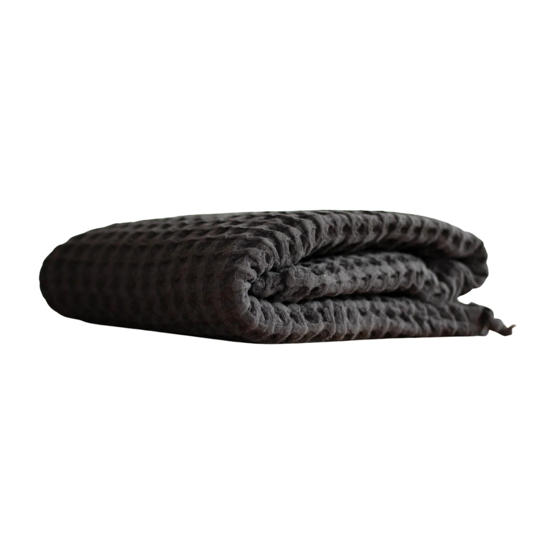 Waffle Blanket