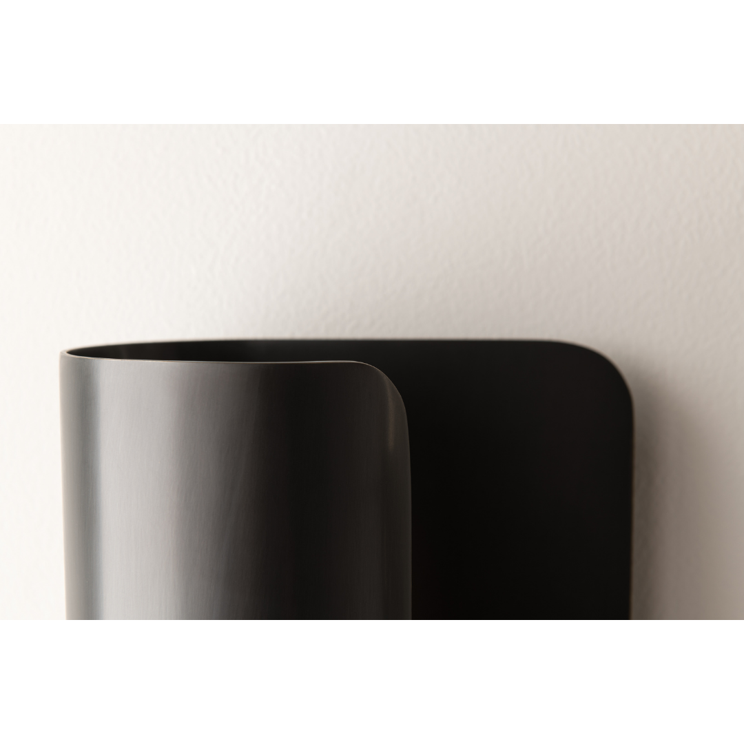 Accord 2-Light Sconce